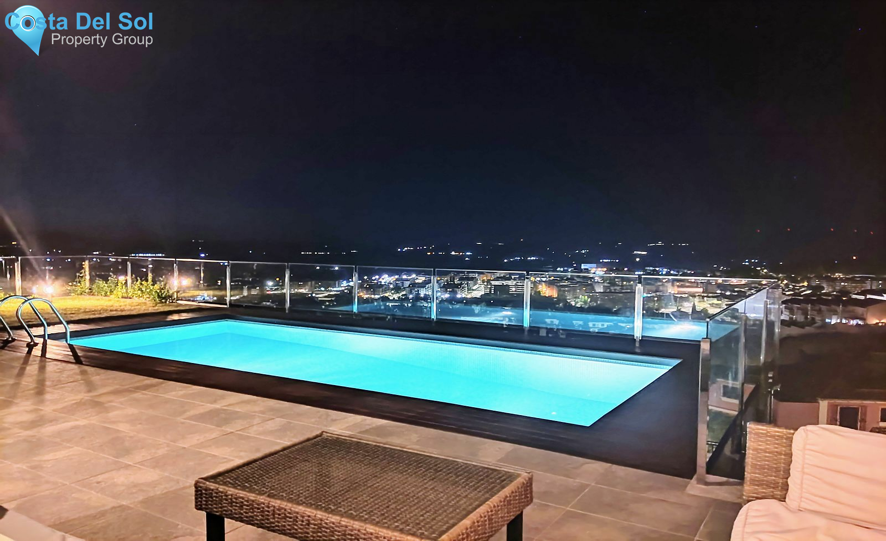 Detached Villa in Antequera-1474679