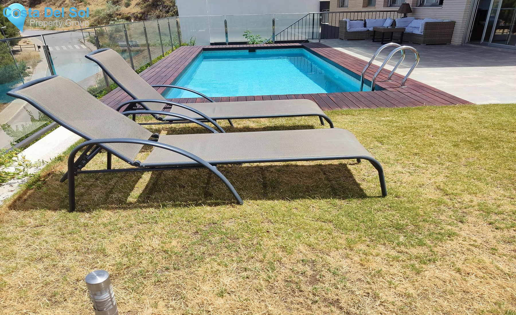 Detached Villa in Antequera-1474664