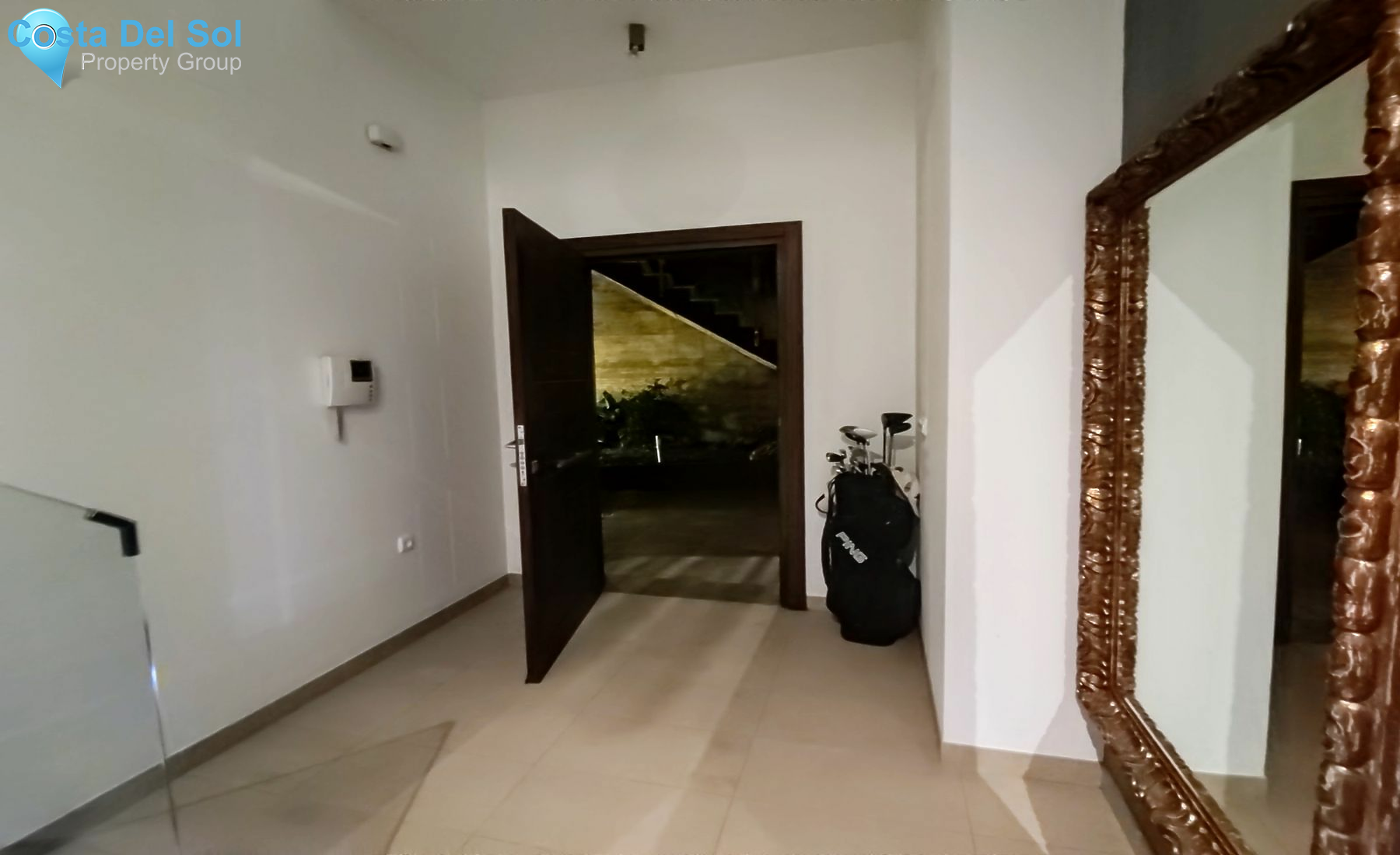 Detached Villa in Antequera-1474665