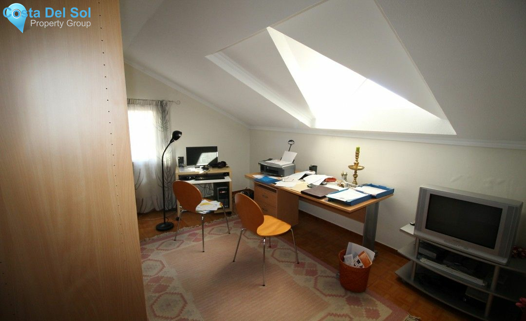 Detached Villa in Arenas-1230345
