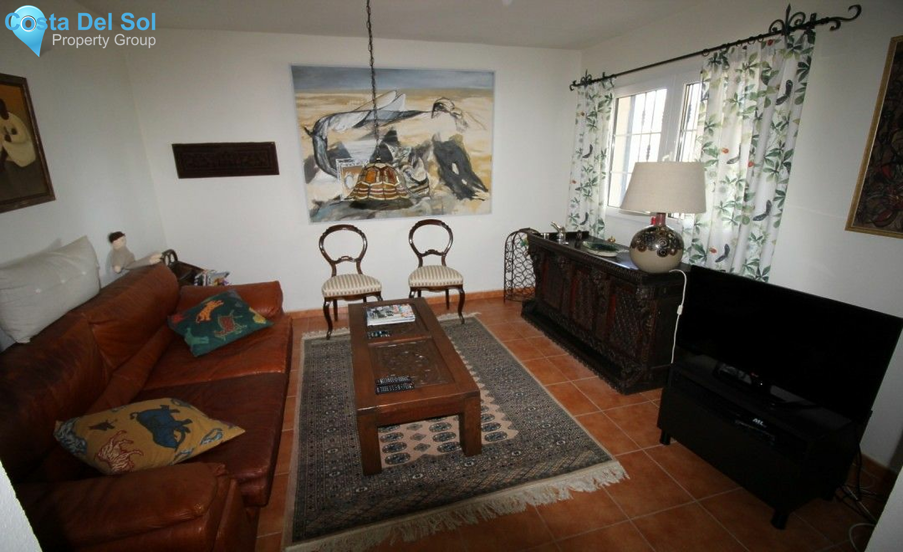 Detached Villa in Arenas-1230346