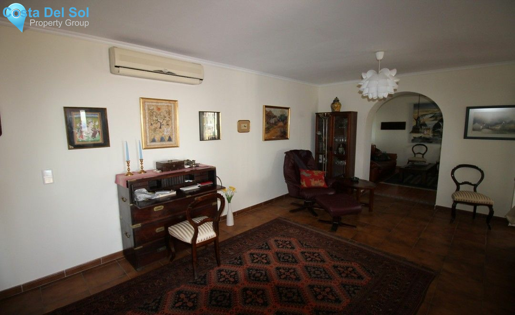 Detached Villa in Arenas-1230347