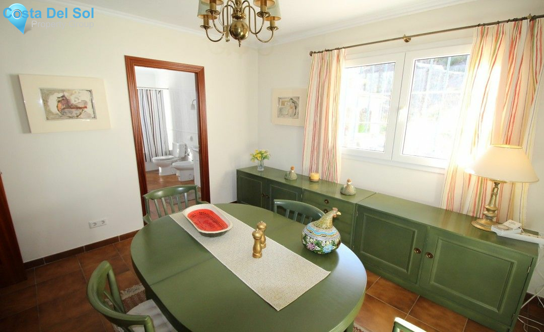 Detached Villa in Arenas-1230348