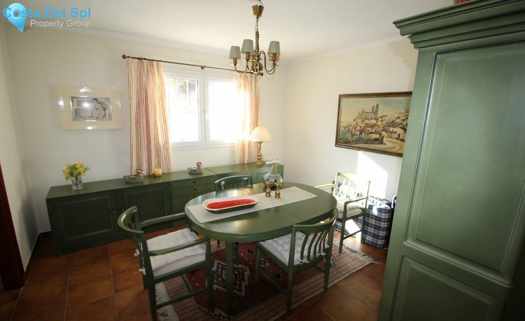 Detached Villa in Arenas-1230349