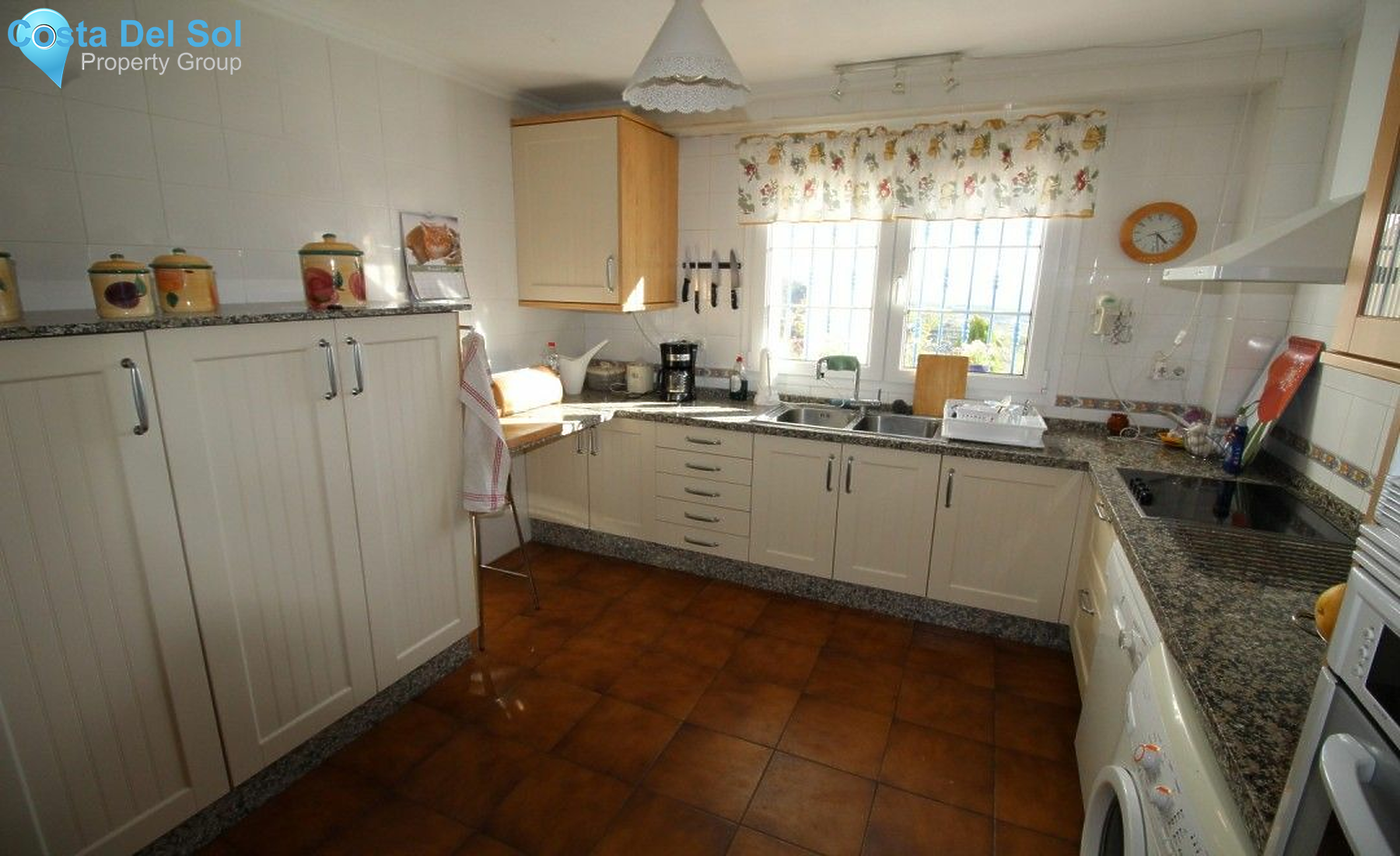 Detached Villa in Arenas-1230350
