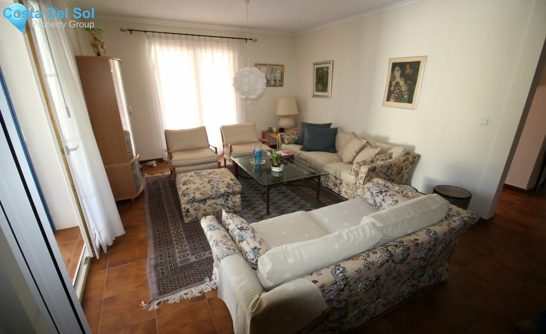 Detached Villa in Arenas-1230351