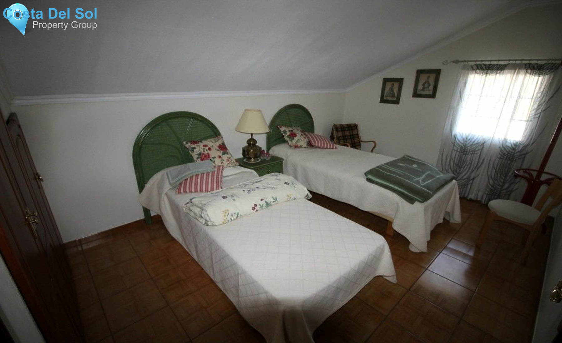 Detached Villa in Arenas-1230352