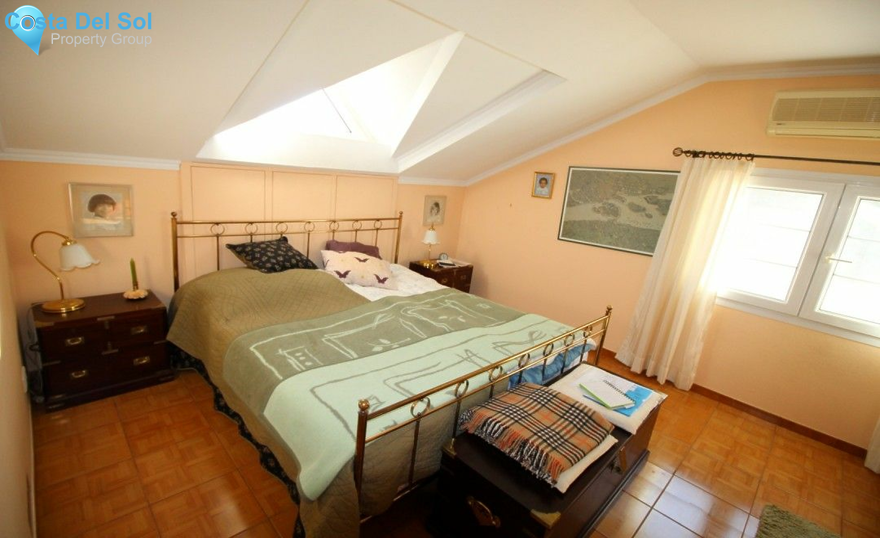 Detached Villa in Arenas-1230353