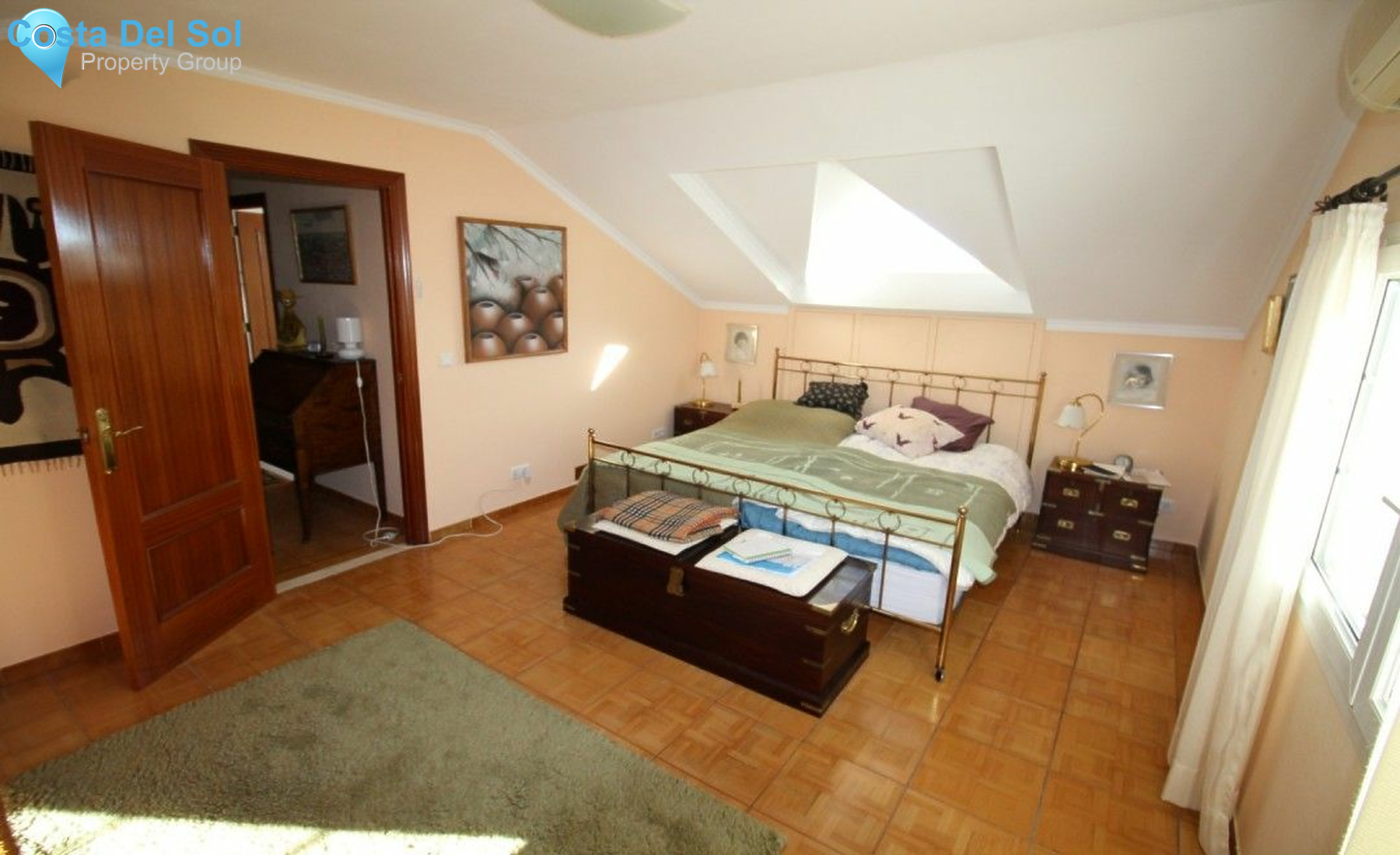 Detached Villa in Arenas-1230354