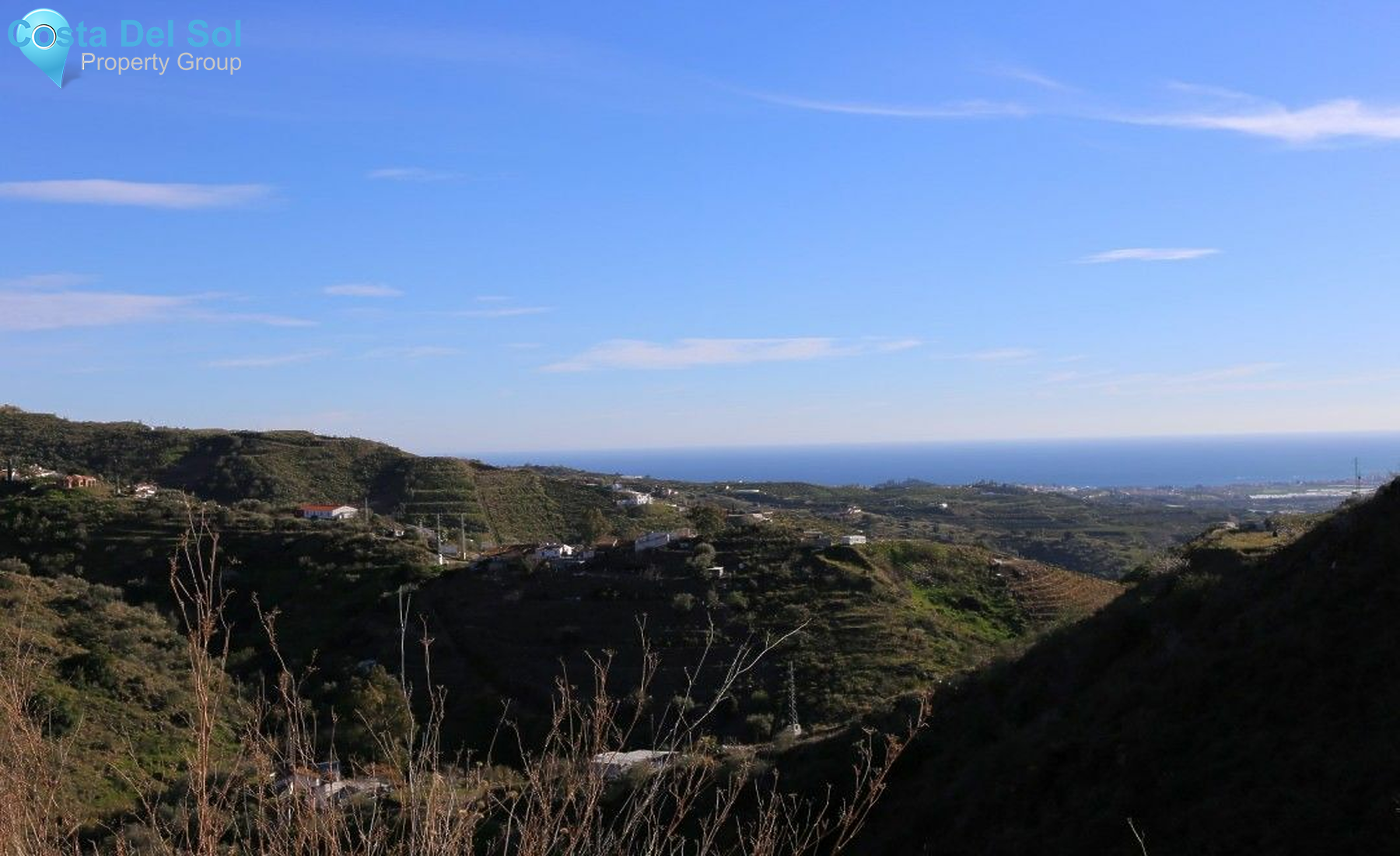 Detached Villa in Arenas-1230337