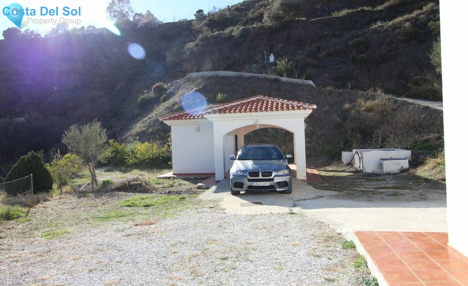 Detached Villa in Arenas-1230340