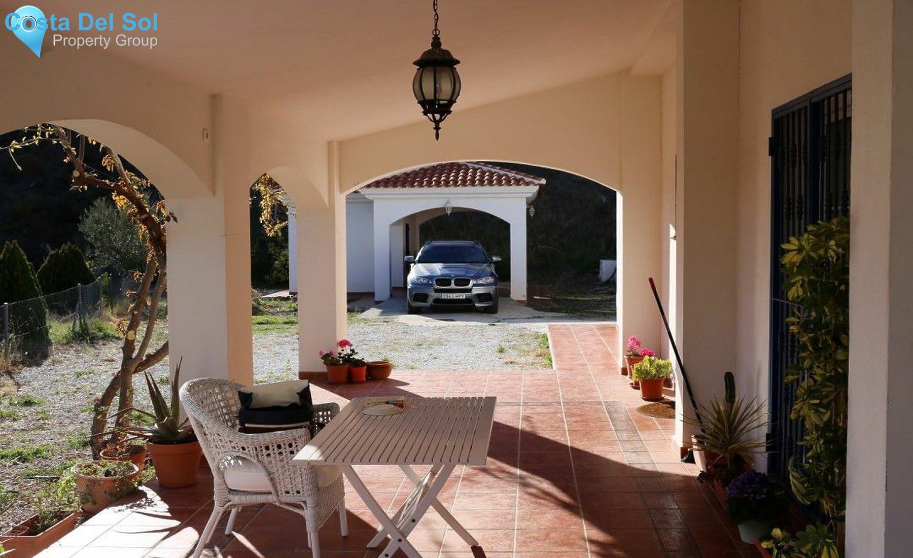 Detached Villa in Arenas-1230343