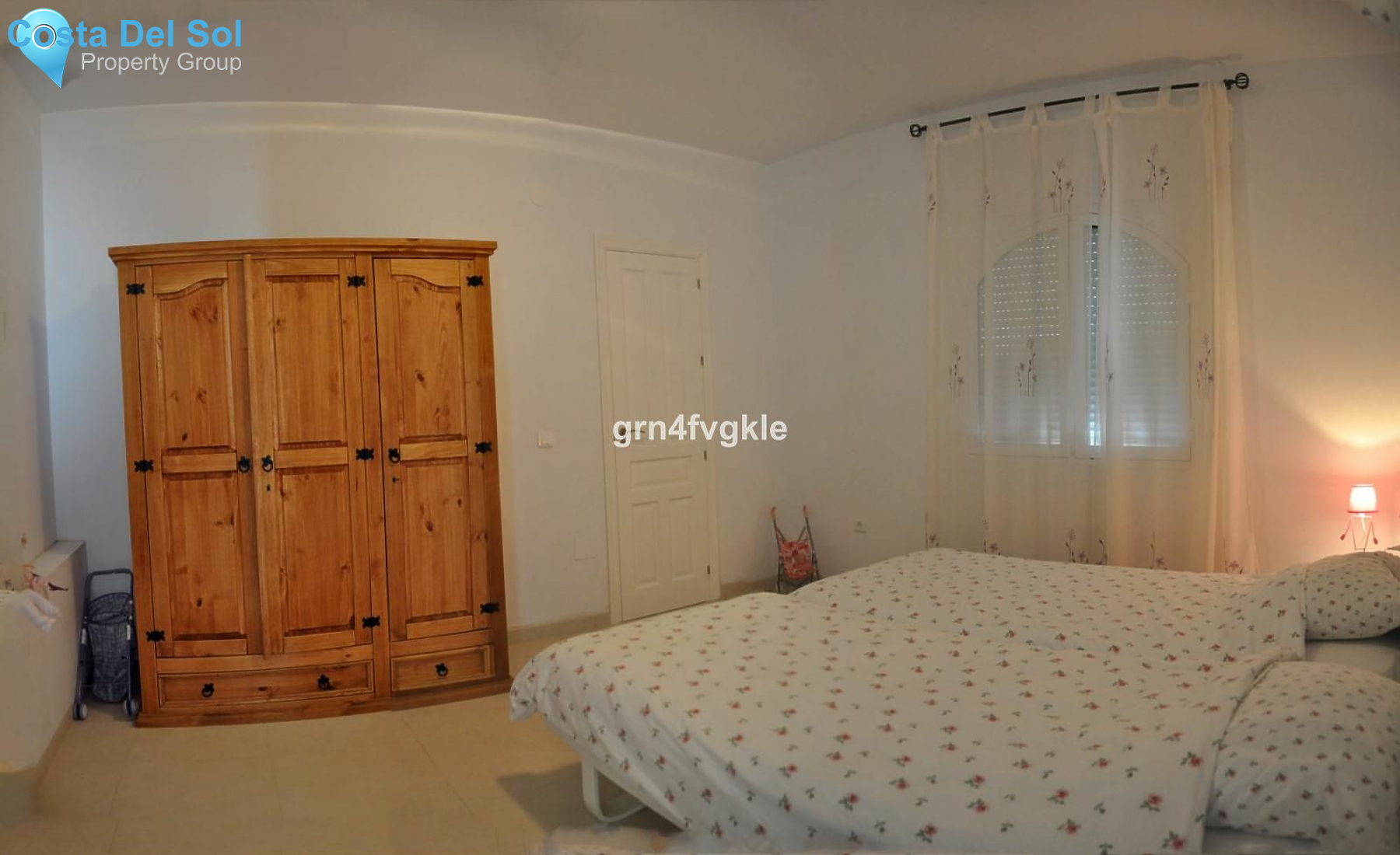 Detached Villa in Arenas-1424806