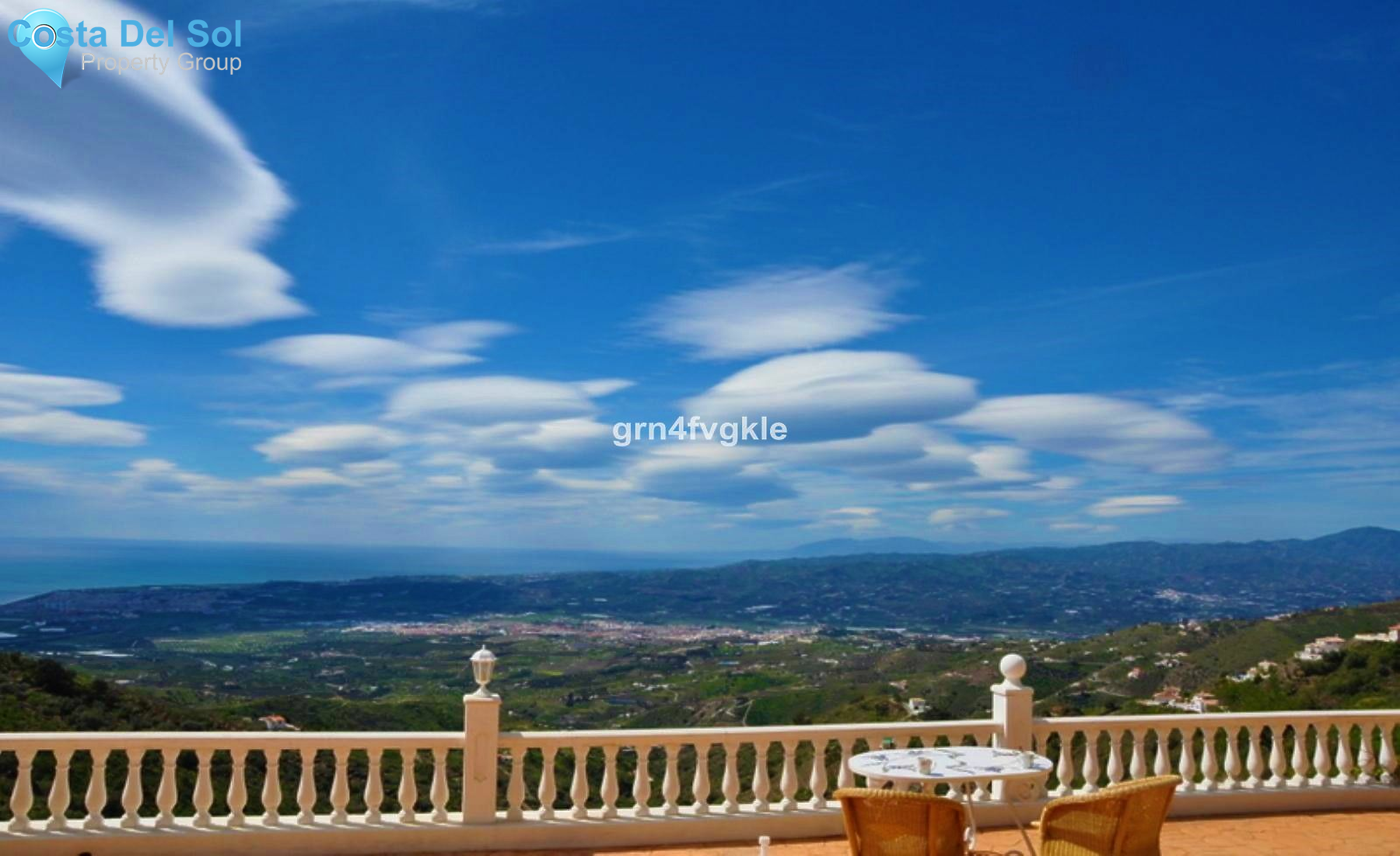 Detached Villa in Arenas-1424811