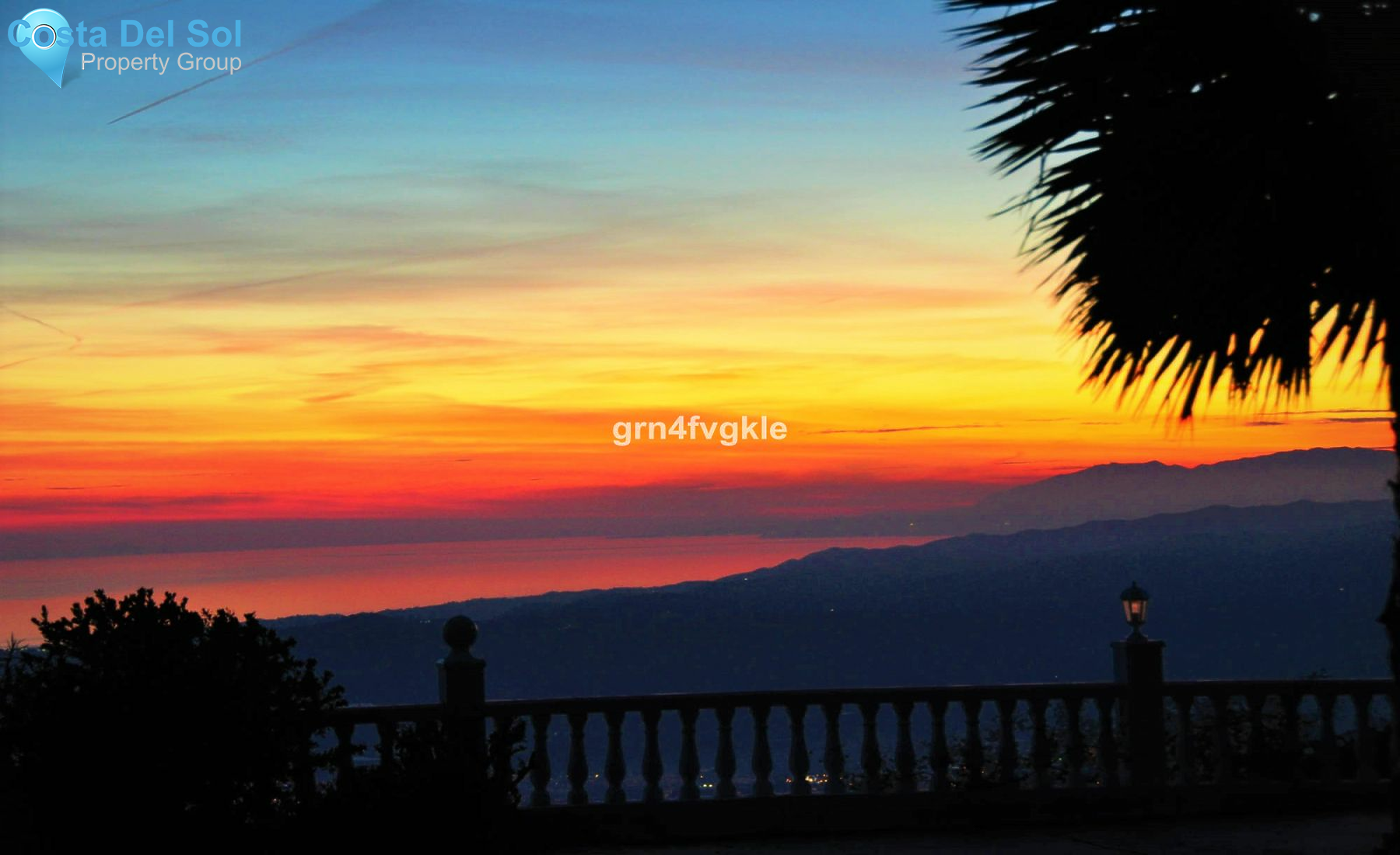 Detached Villa in Arenas-1424814