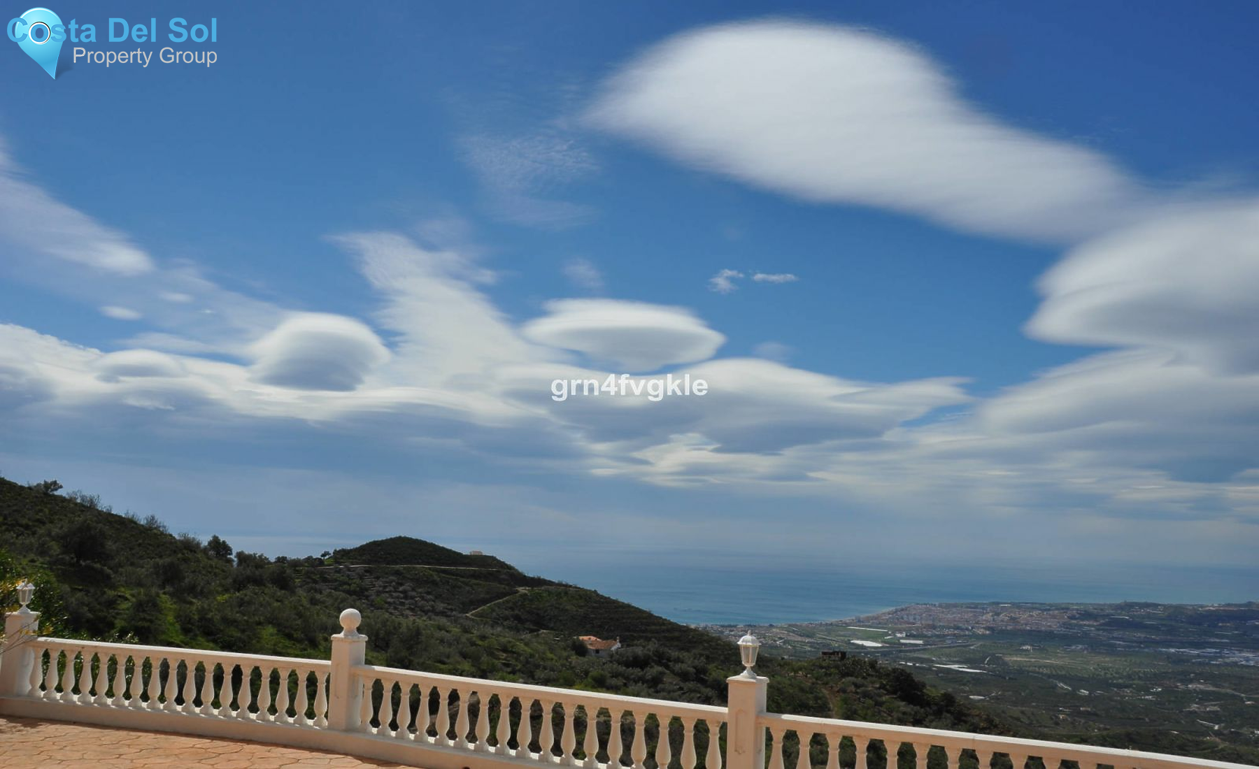 Detached Villa in Arenas-1424816