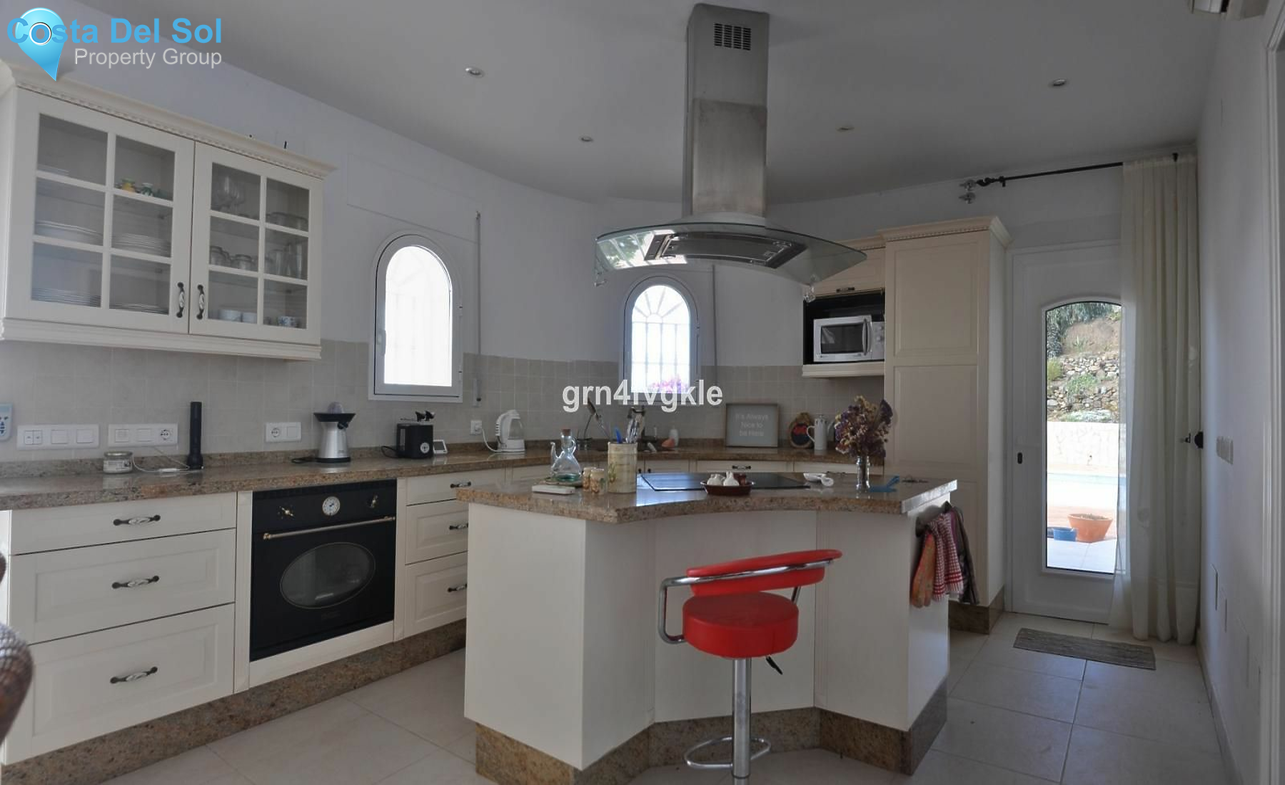 Detached Villa in Arenas-1424804