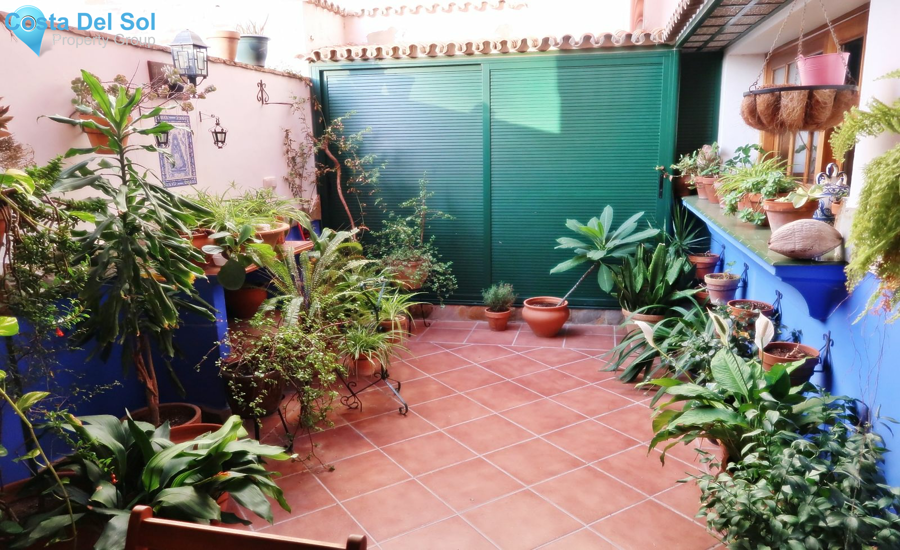 Detached Villa in Arroyo de la Miel