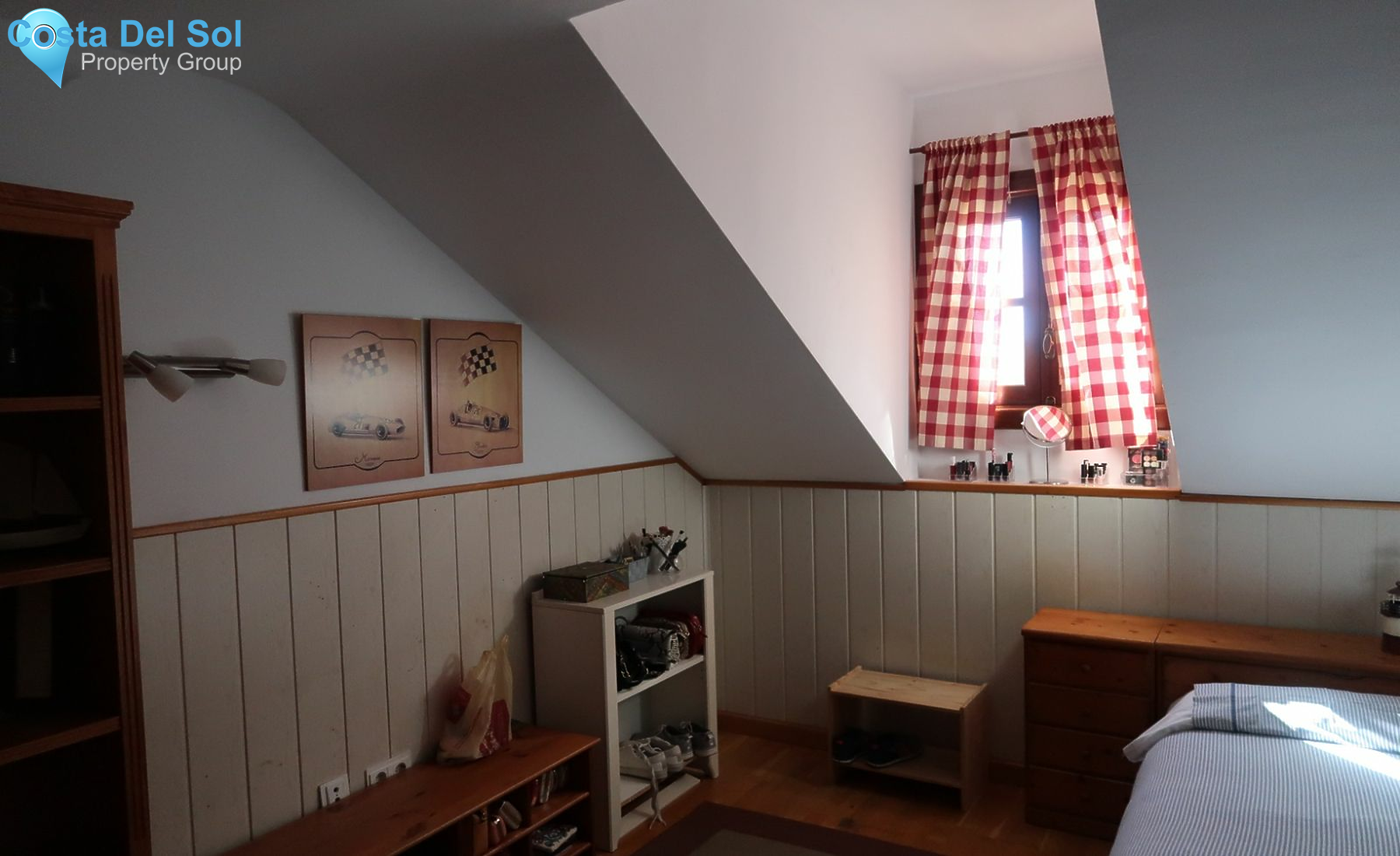 Detached Villa in Arroyo de la Miel-1215668
