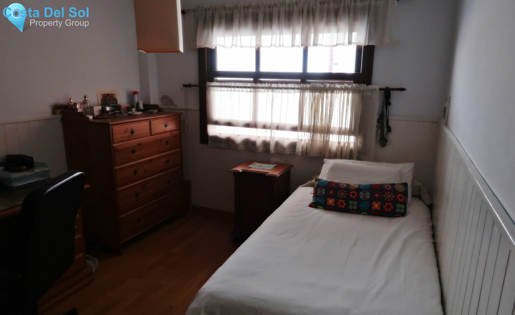 Detached Villa in Arroyo de la Miel-1215670