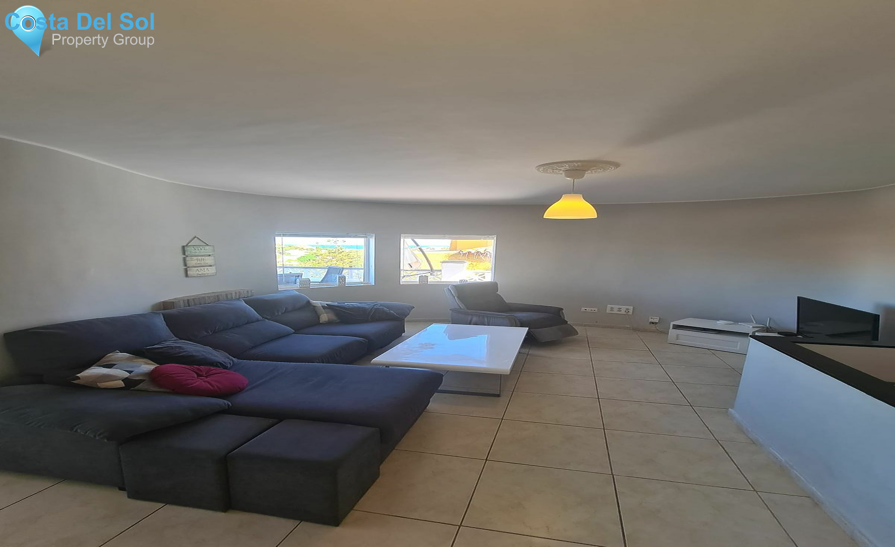 Detached Villa in Arroyo de la Miel-1422536
