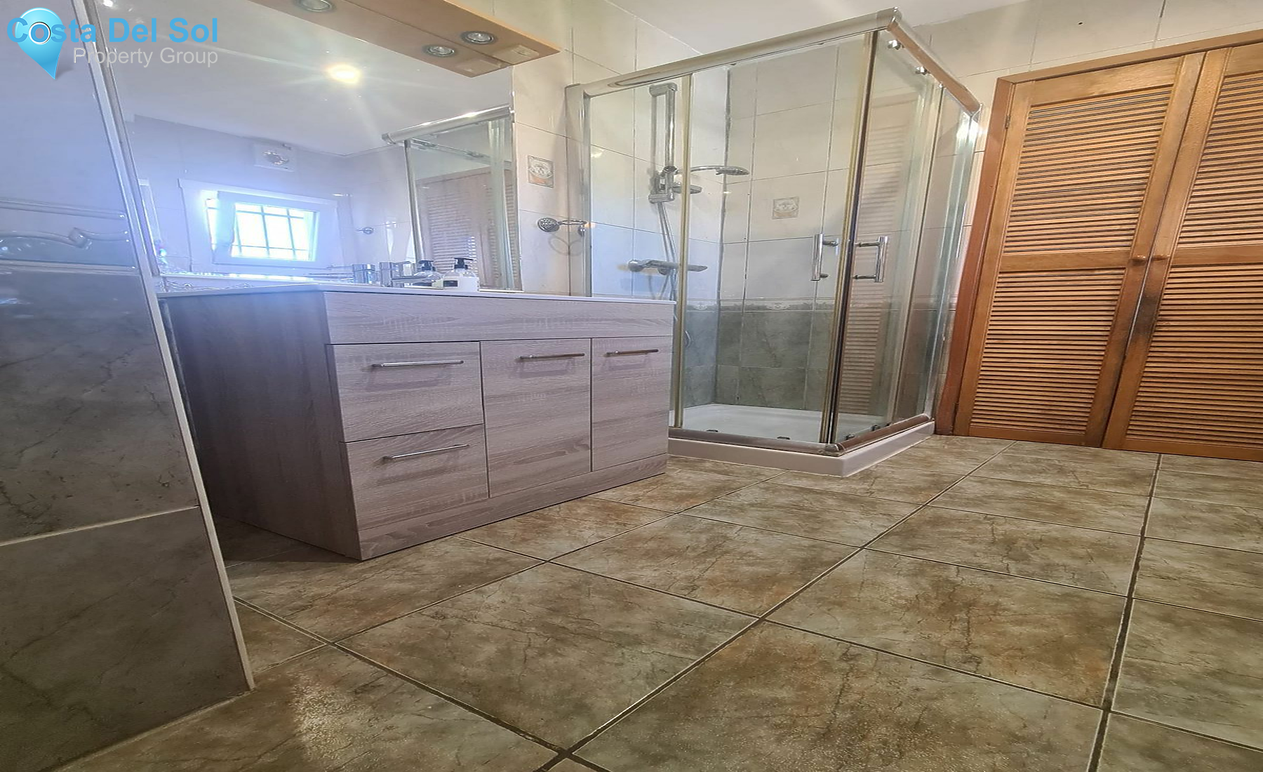 Detached Villa in Arroyo de la Miel-1422538