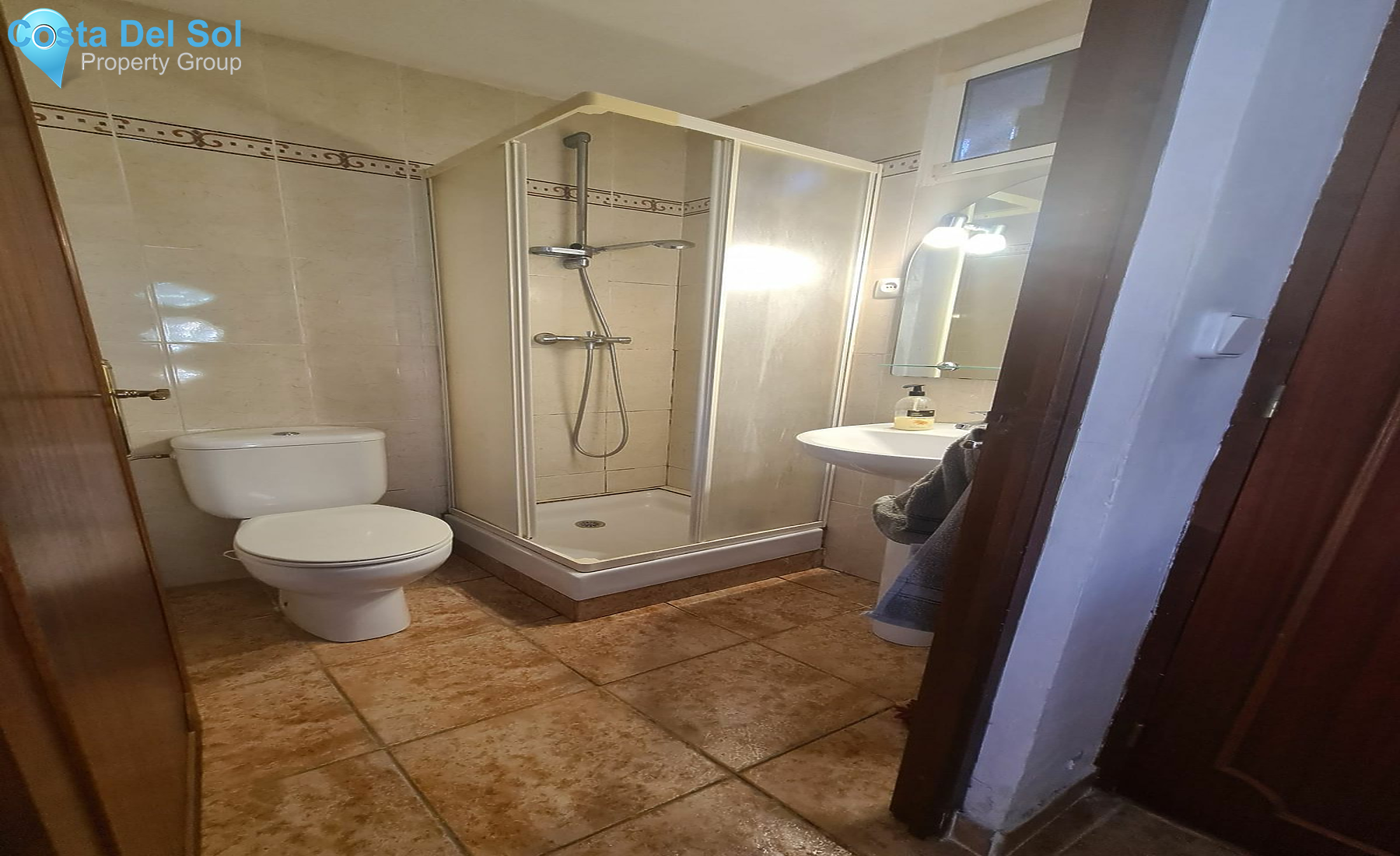 Detached Villa in Arroyo de la Miel-1422541