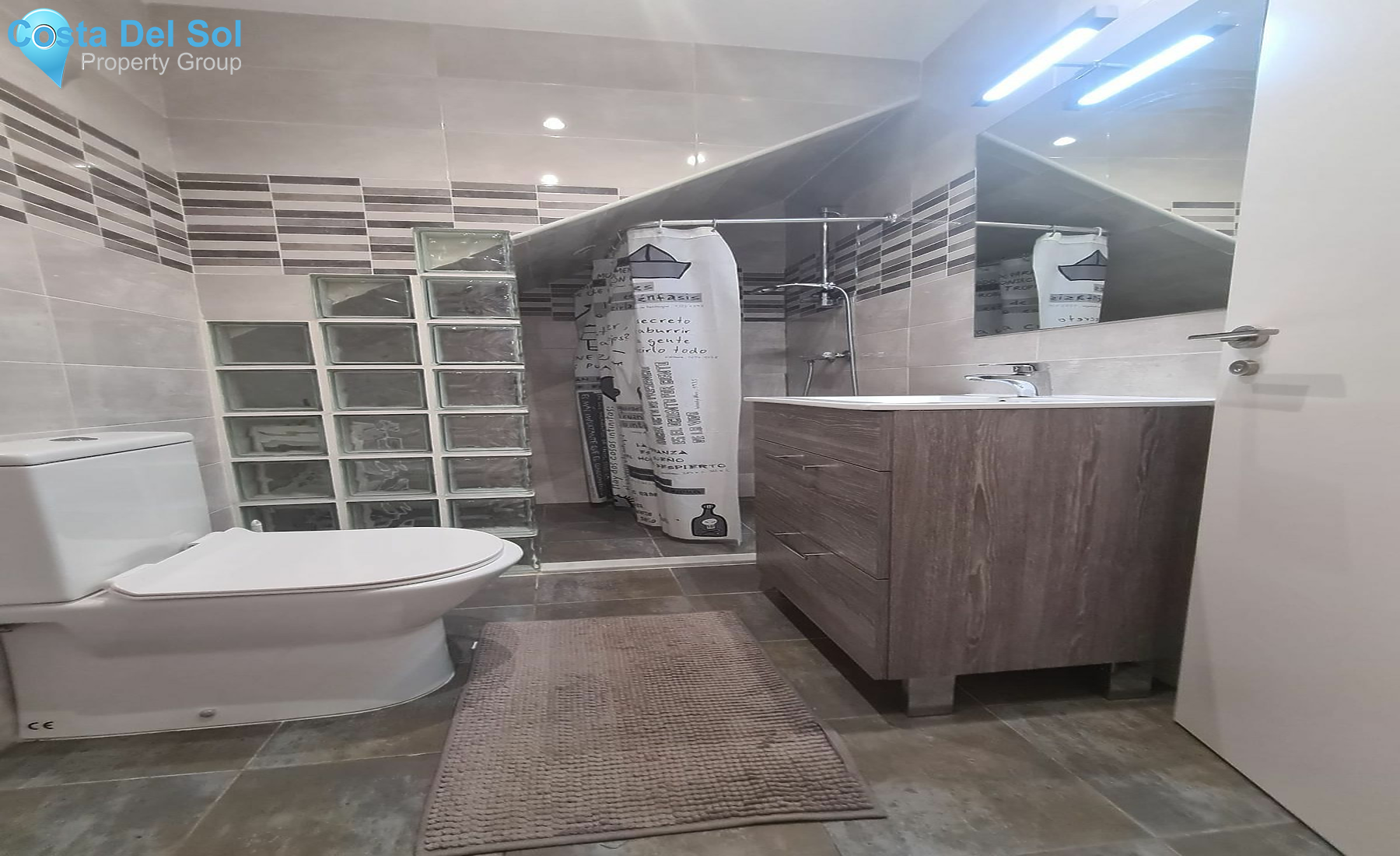Detached Villa in Arroyo de la Miel-1422531