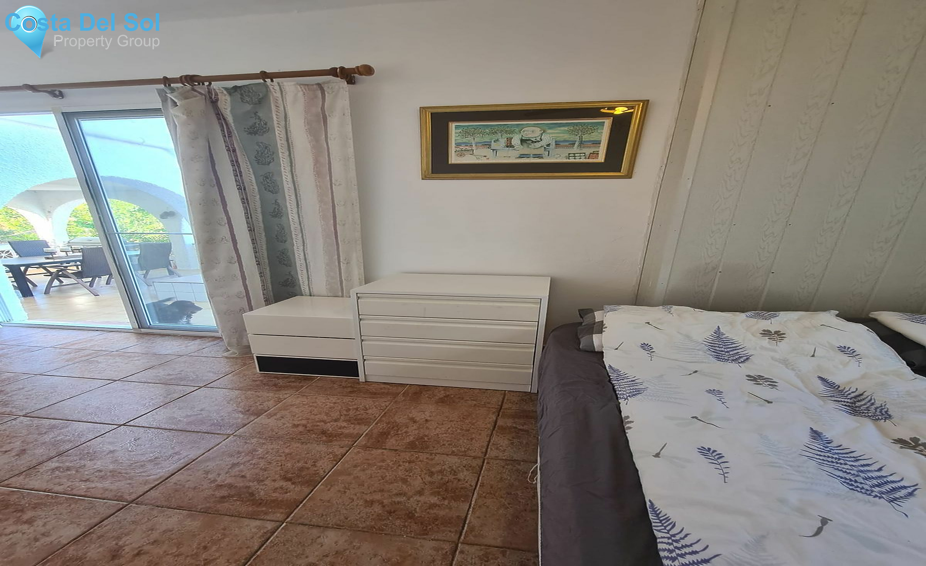 Detached Villa in Arroyo de la Miel-1422533