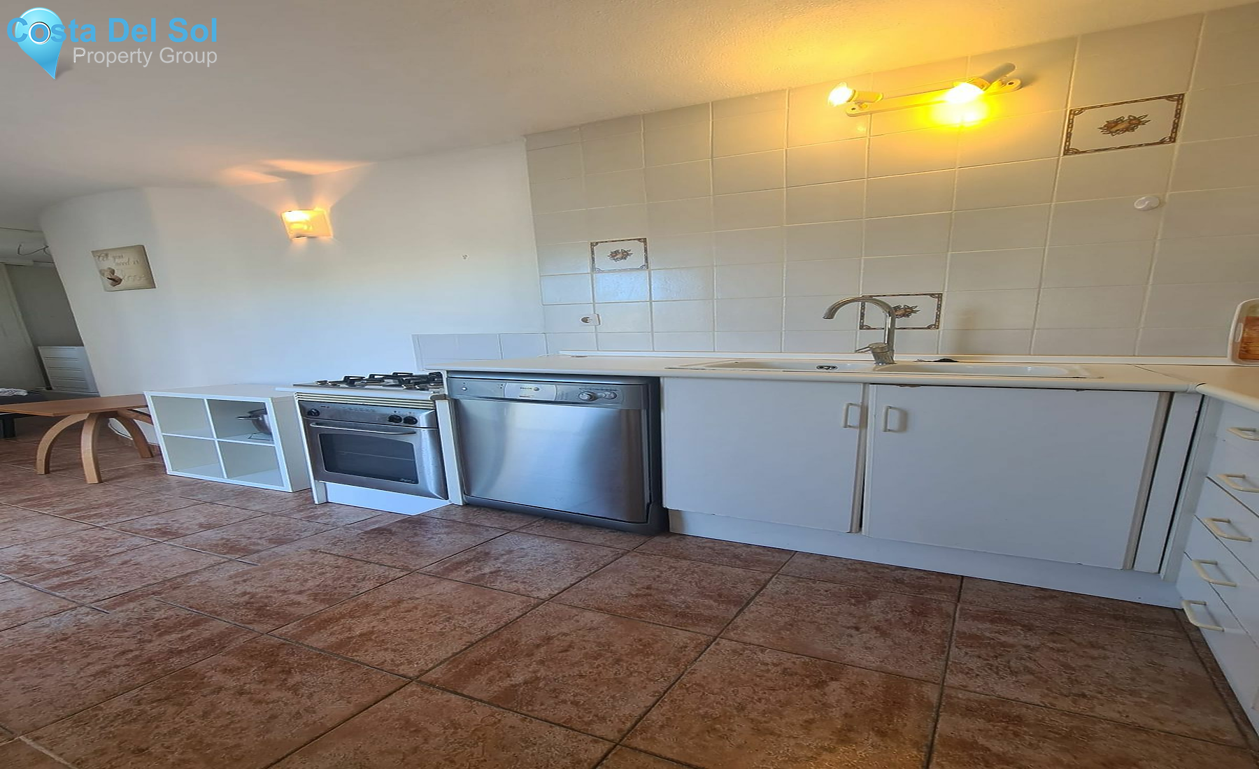 Detached Villa in Arroyo de la Miel-1422535