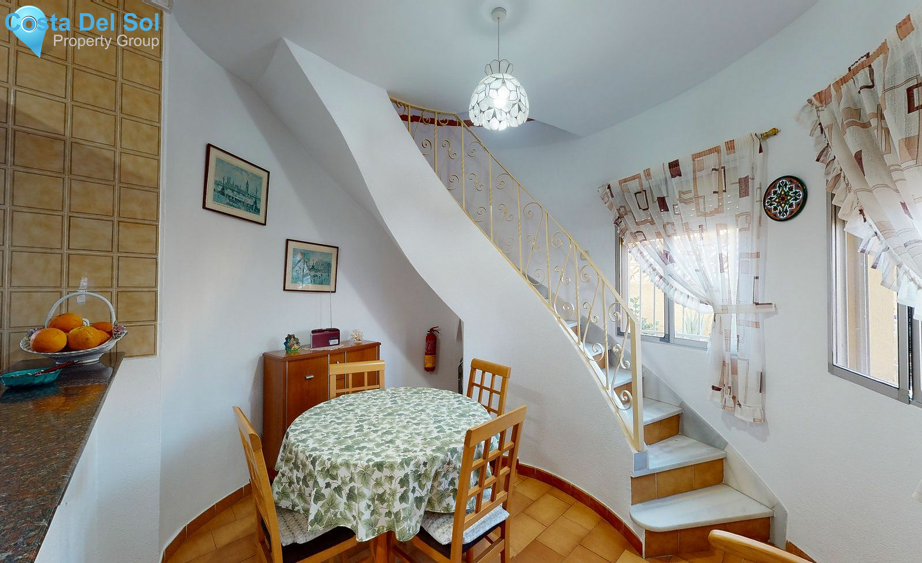 Detached Villa in Arroyo de la Miel-1427810