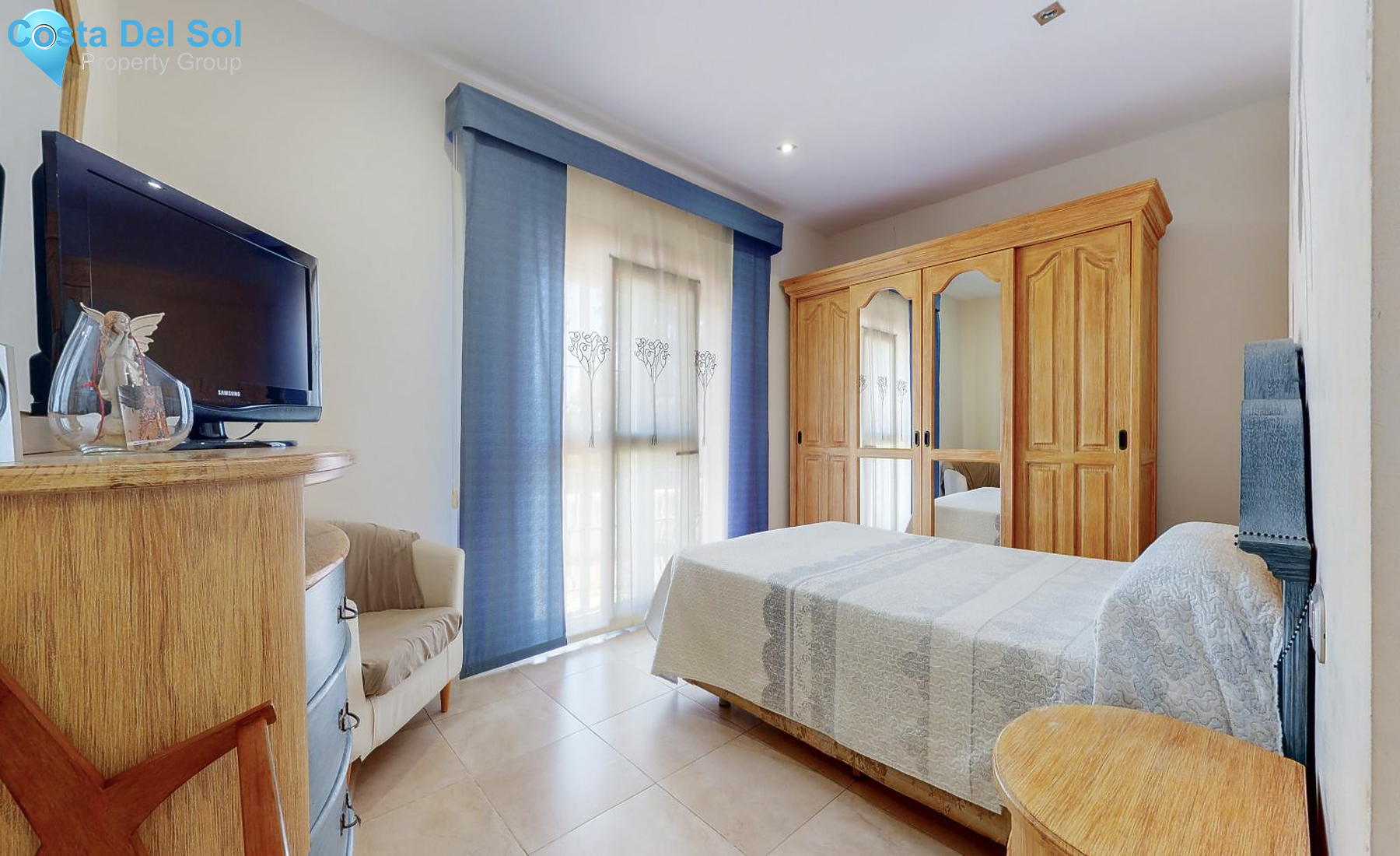 Detached Villa in Arroyo de la Miel-1485688