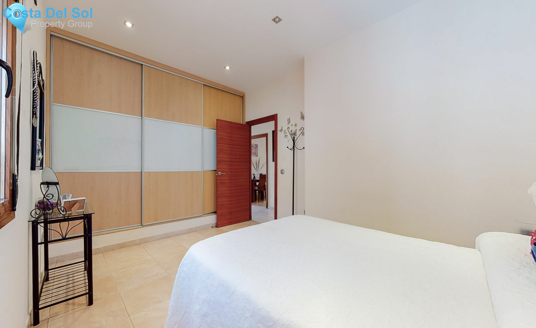 Detached Villa in Arroyo de la Miel-1485689