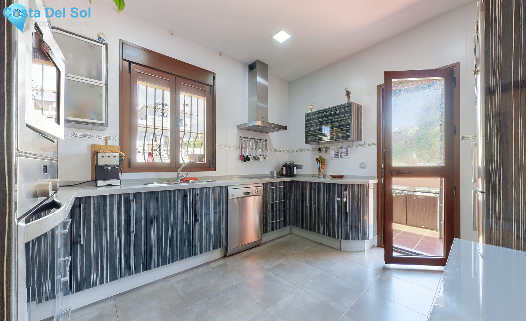 Detached Villa in Arroyo de la Miel-1485694