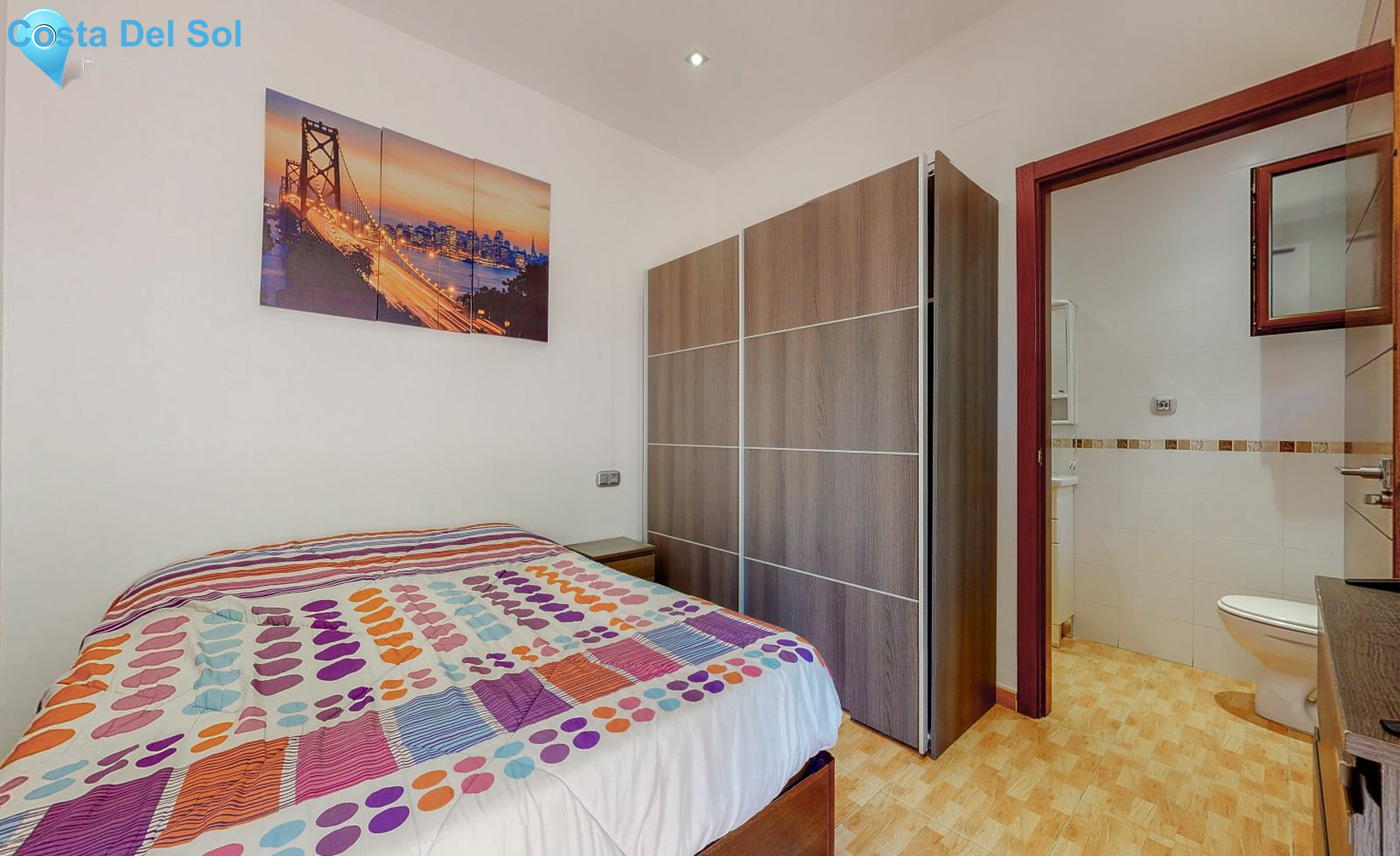 Detached Villa in Arroyo de la Miel-1485679