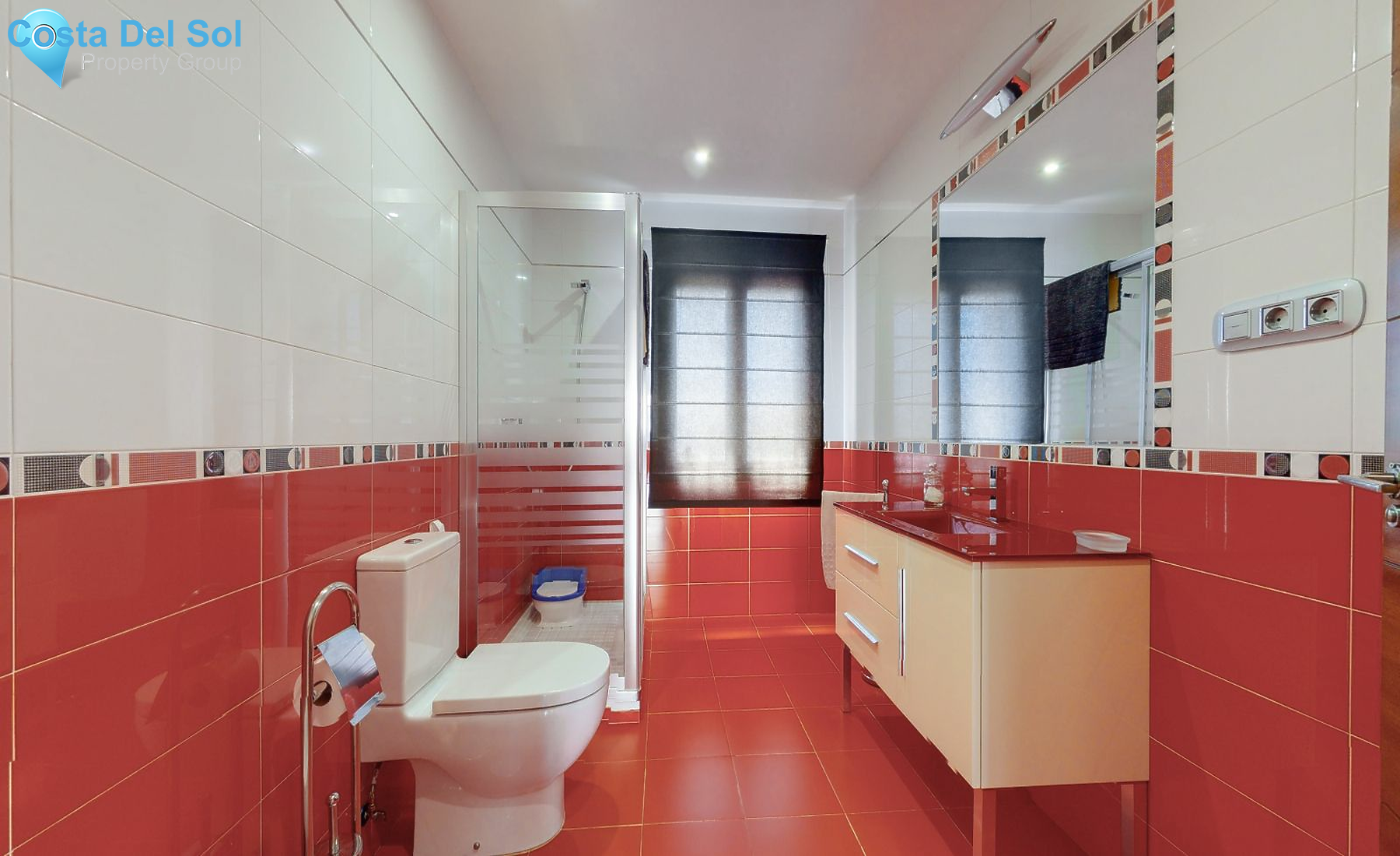 Detached Villa in Arroyo de la Miel-1485682