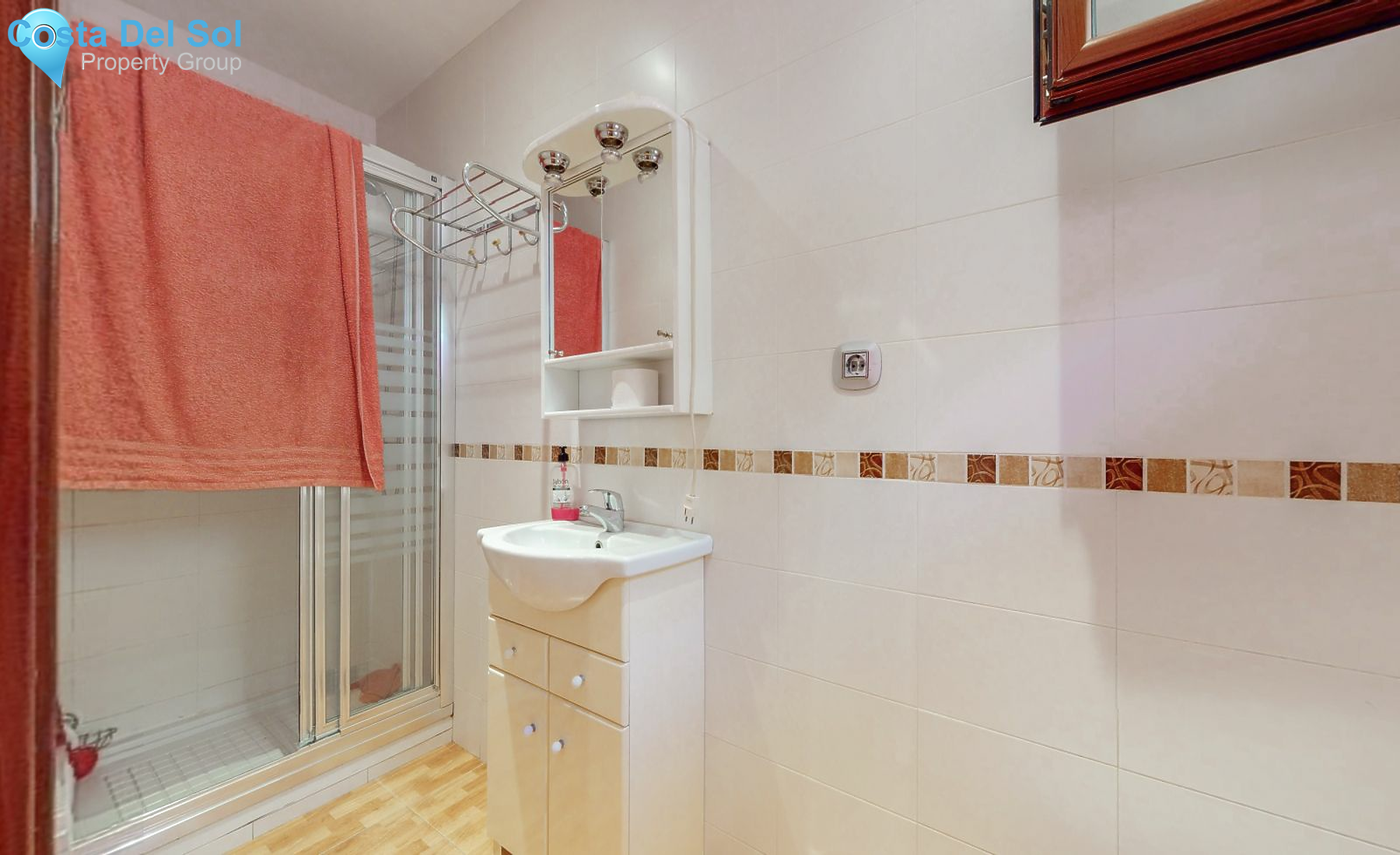 Detached Villa in Arroyo de la Miel-1485683