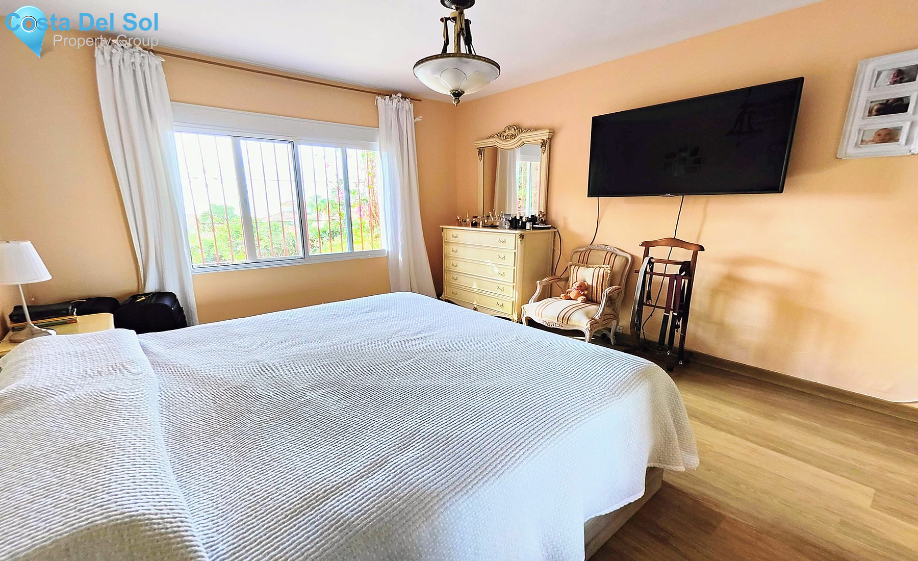 Detached Villa in Arroyo de la Miel-1488000