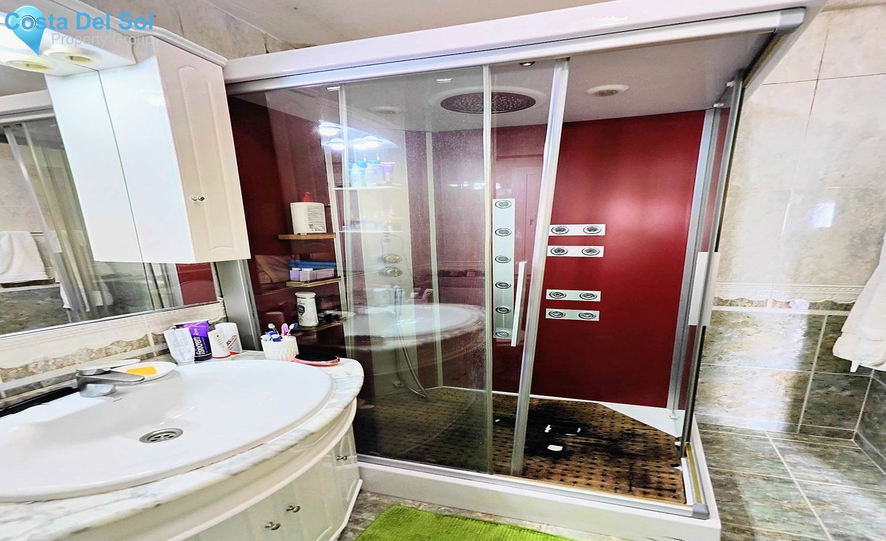 Detached Villa in Arroyo de la Miel-1488005