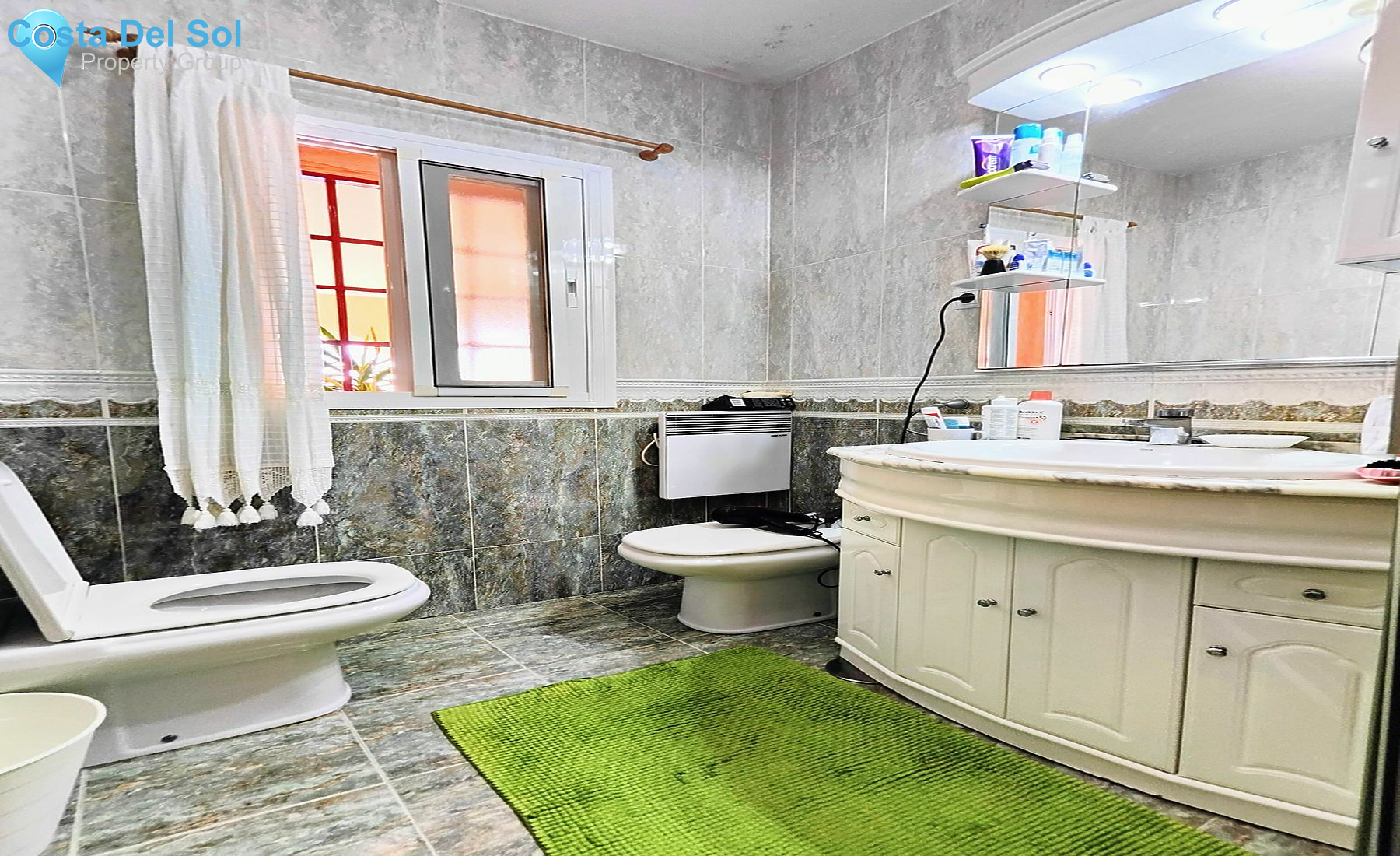 Detached Villa in Arroyo de la Miel-1488006