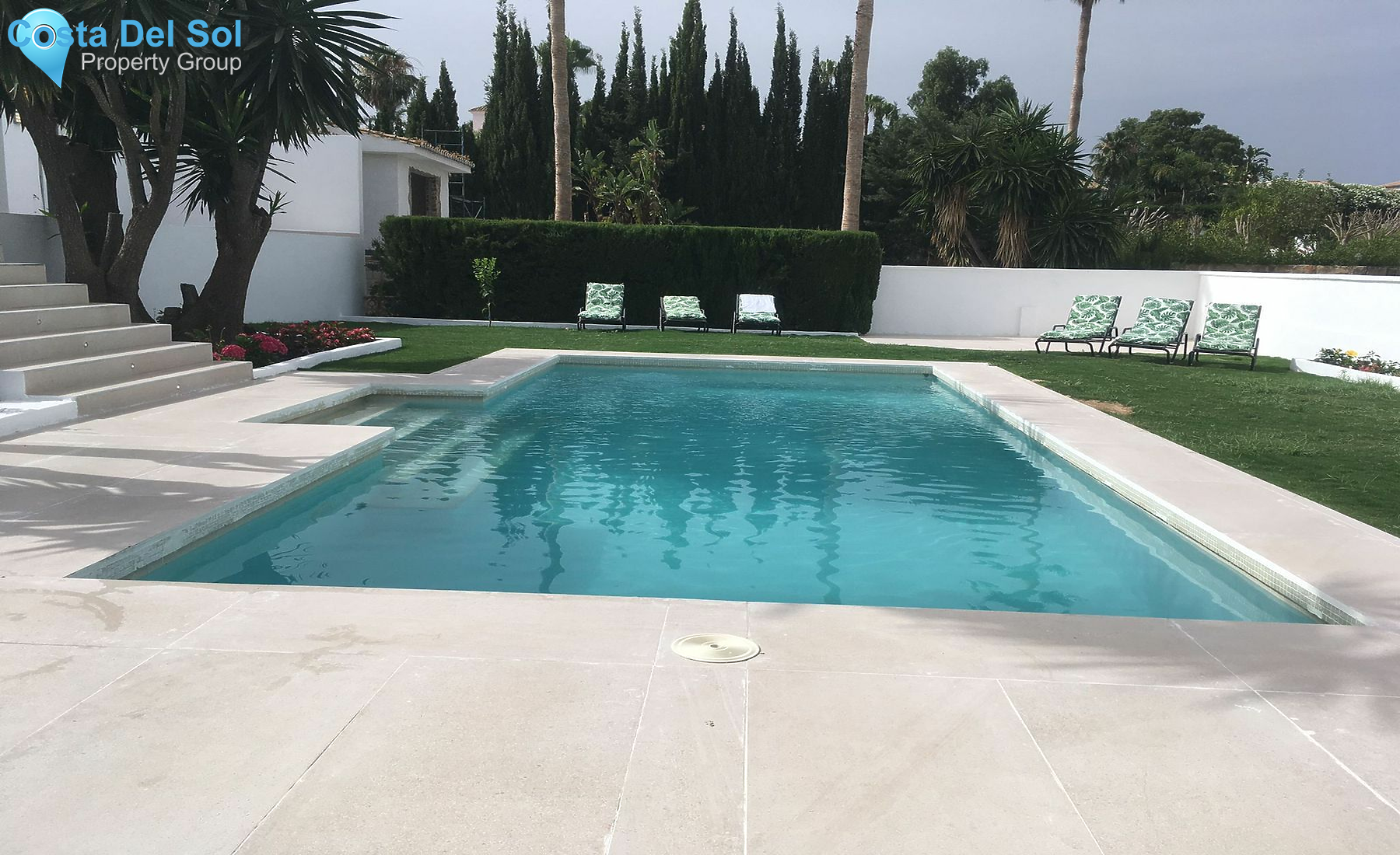 Detached Villa in Atalaya-1163417