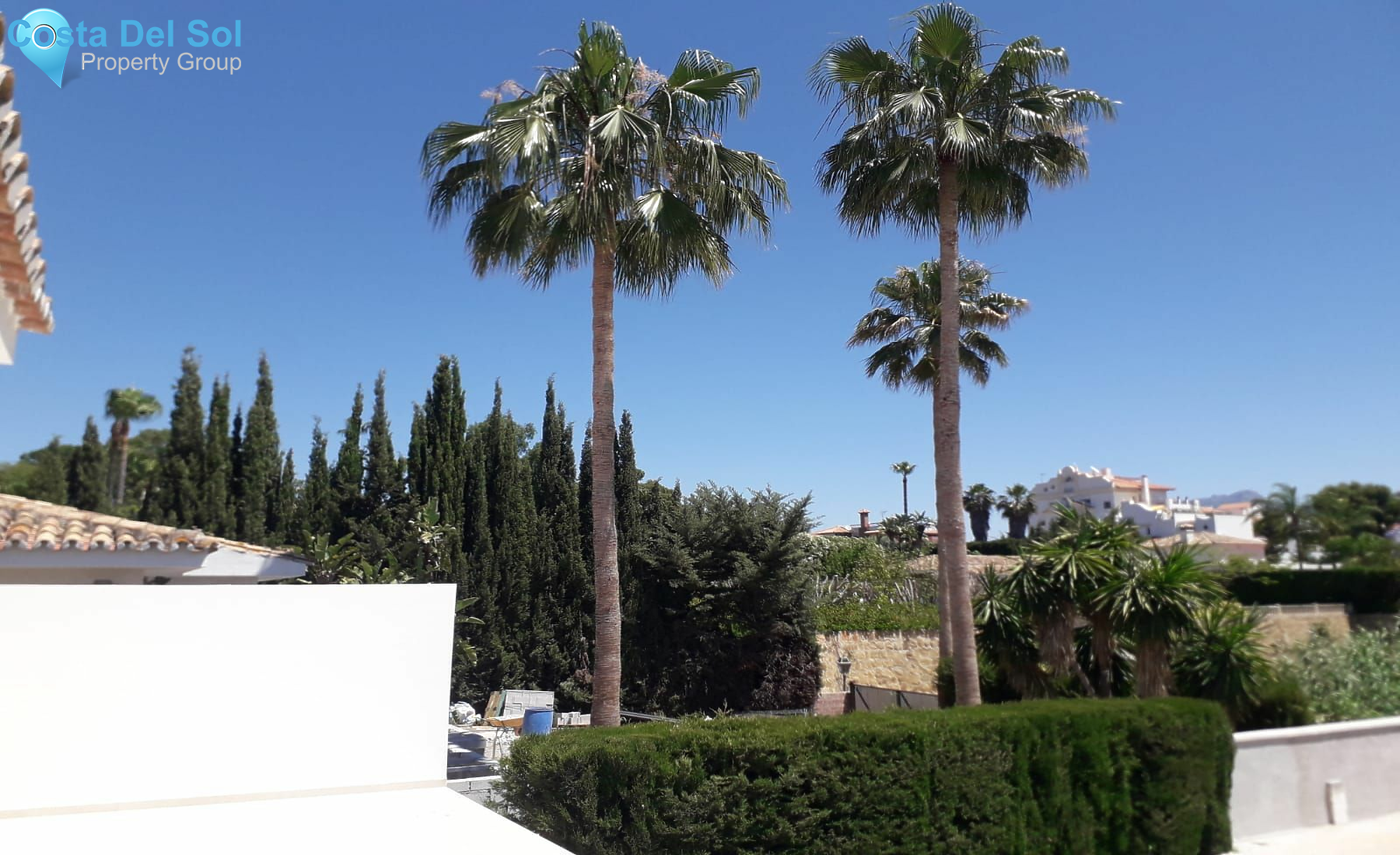 Detached Villa in Atalaya-1163427