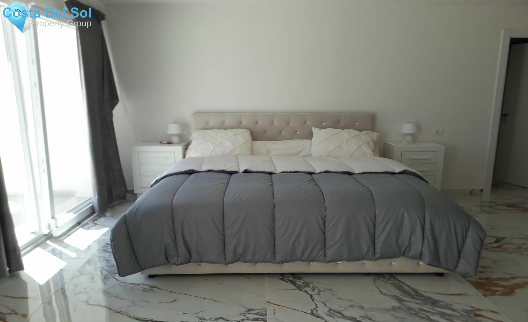 Detached Villa in Atalaya-1163430