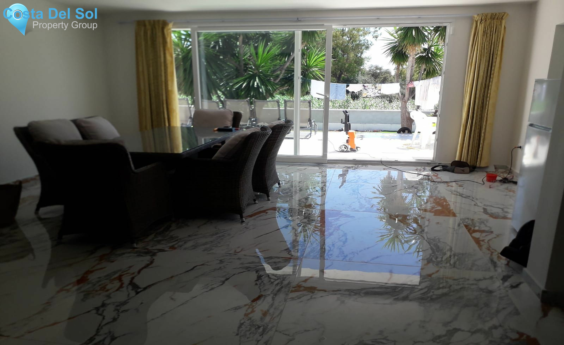 Detached Villa in Atalaya-1163432