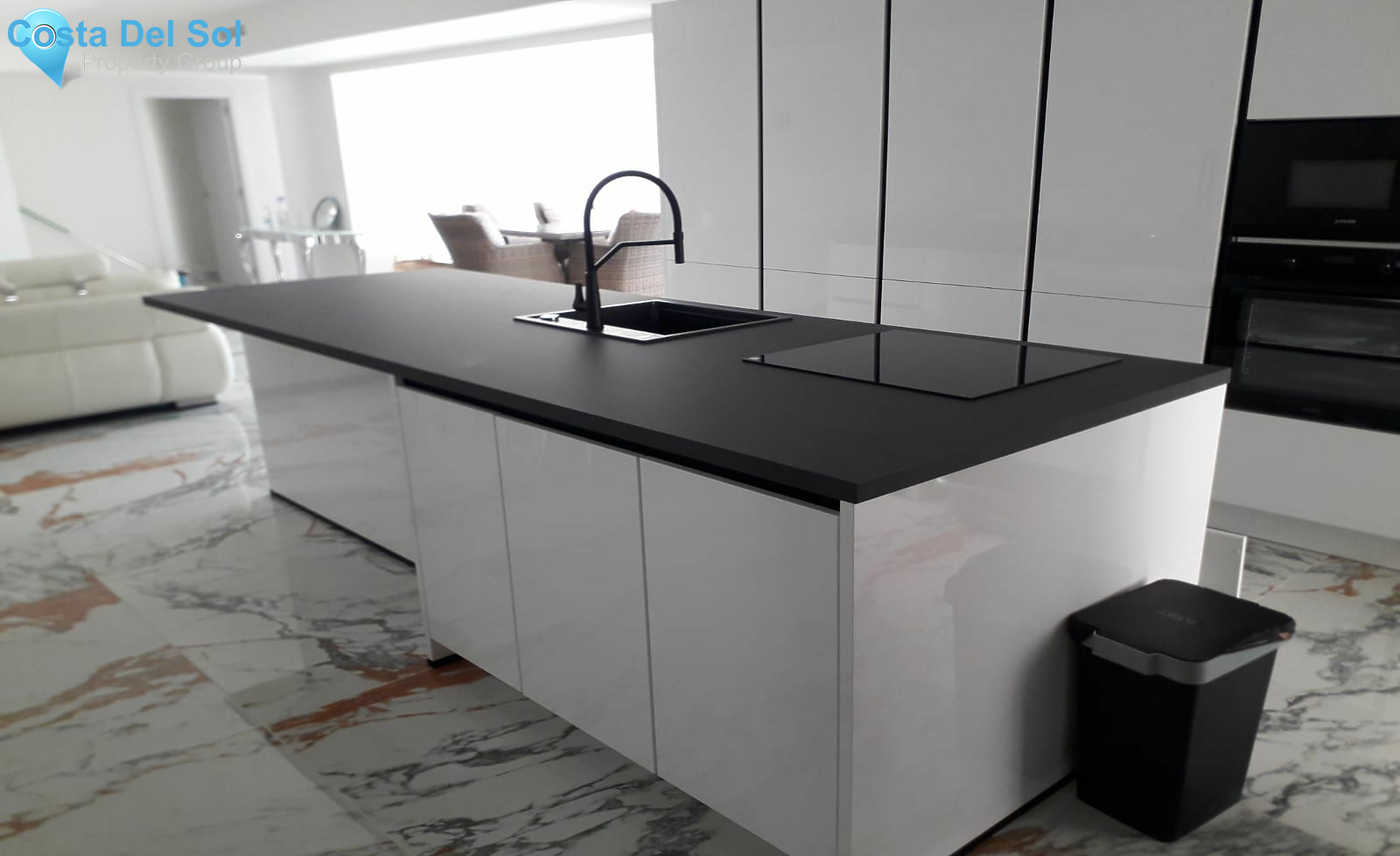 Detached Villa in Atalaya-1163433