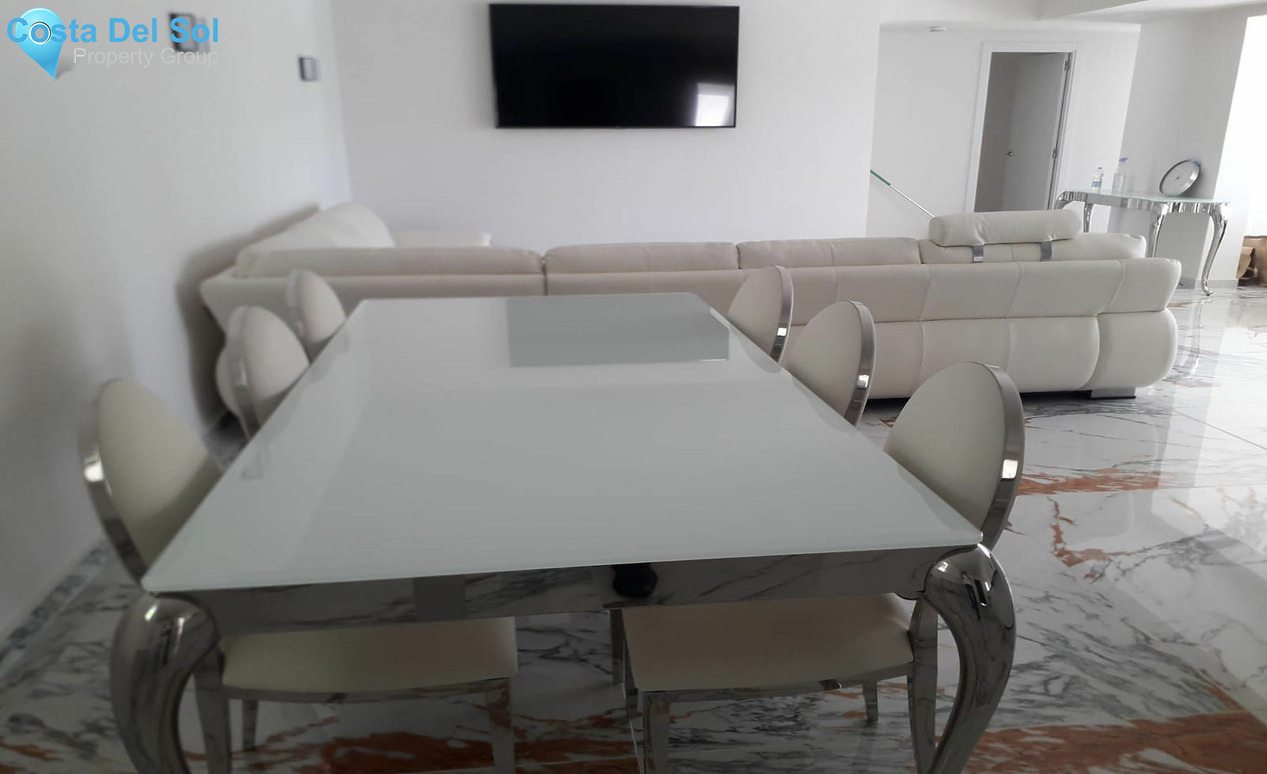 Detached Villa in Atalaya-1163420