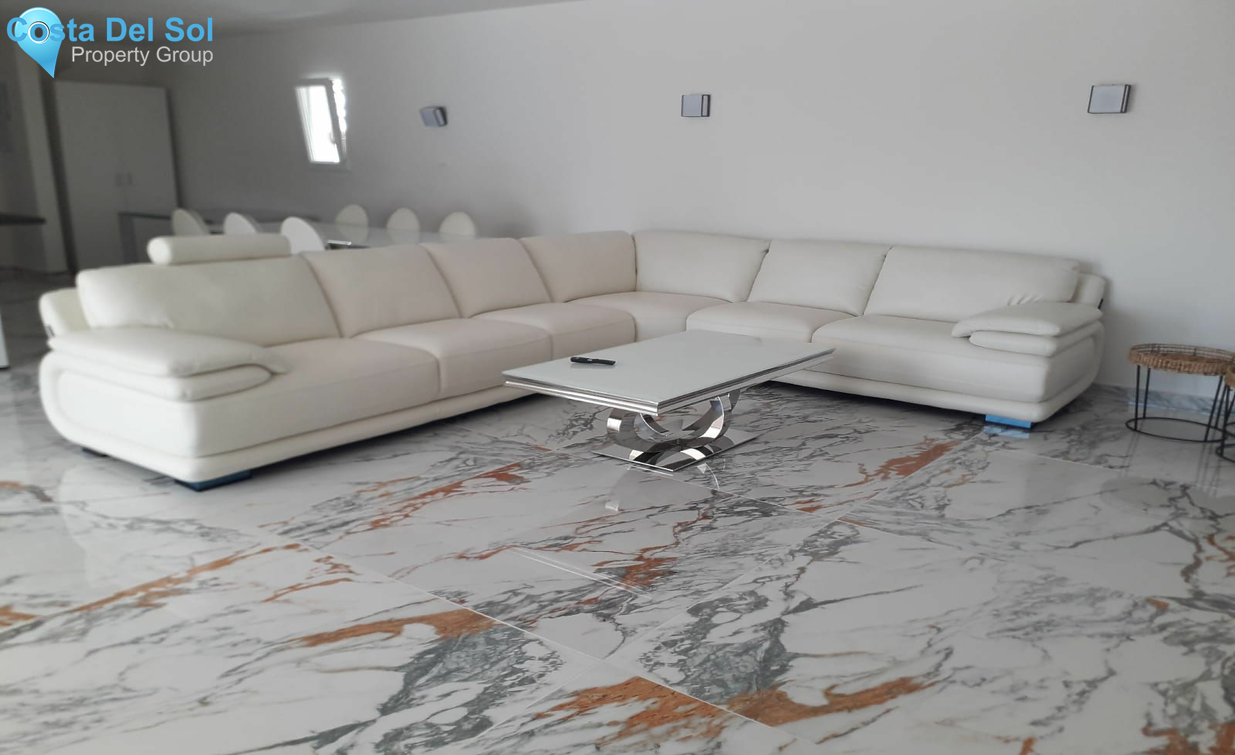 Detached Villa in Atalaya-1163421