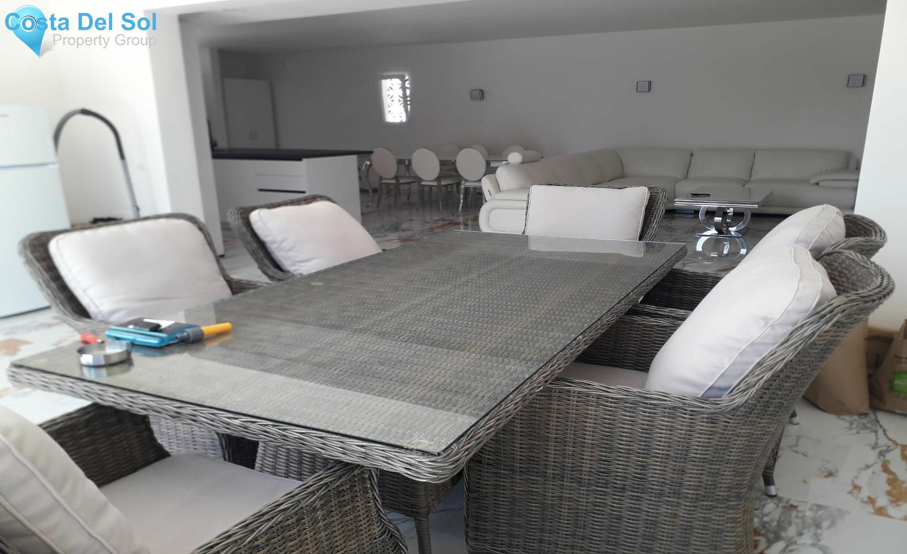 Detached Villa in Atalaya-1163422