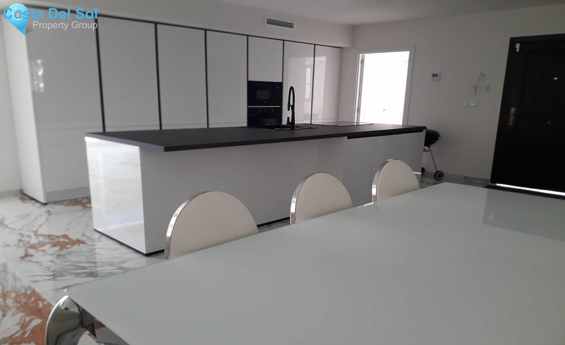 Detached Villa in Atalaya-1163423