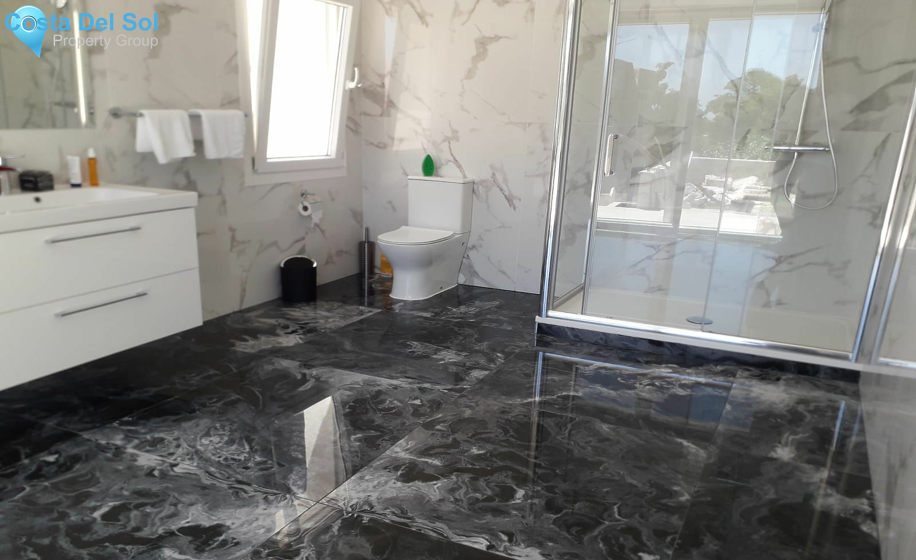 Detached Villa in Atalaya-1163424